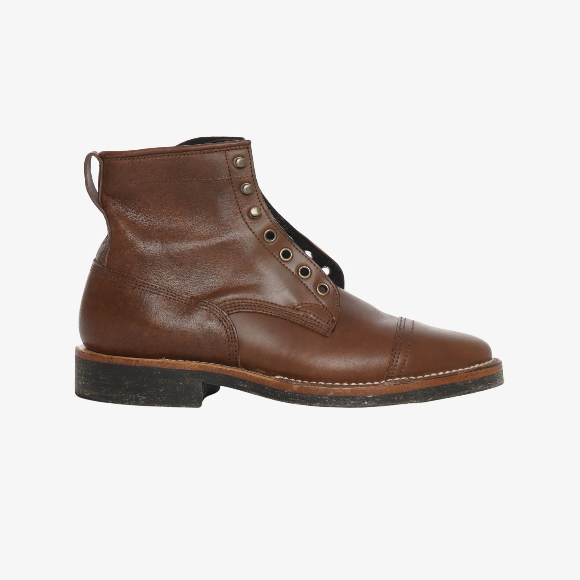 Bobcat Boot