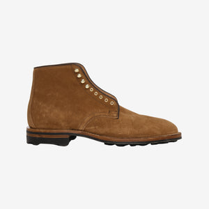 Navvy Boot