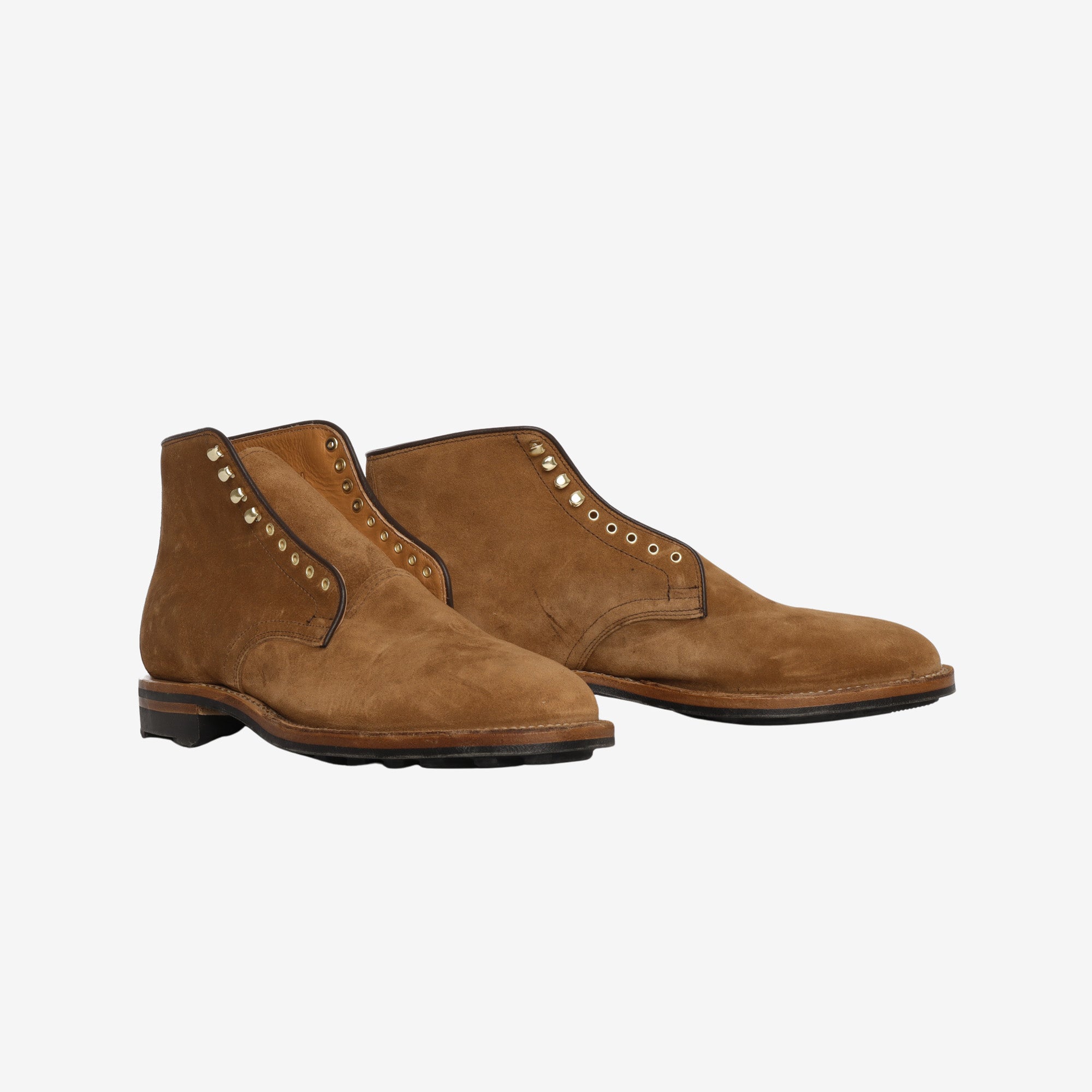 Navvy Boot