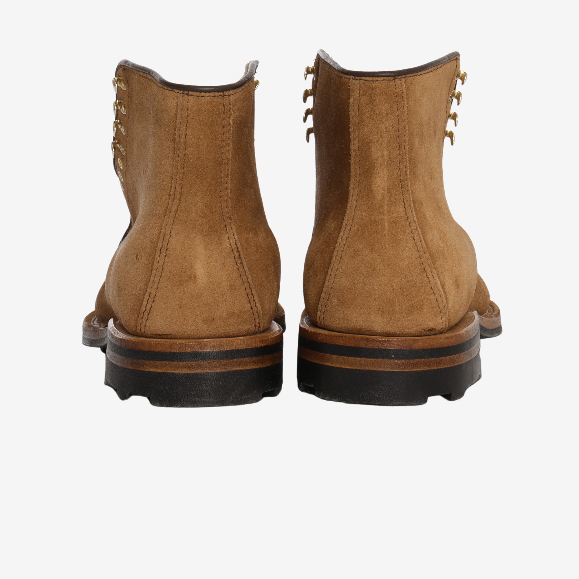 Navvy Boot