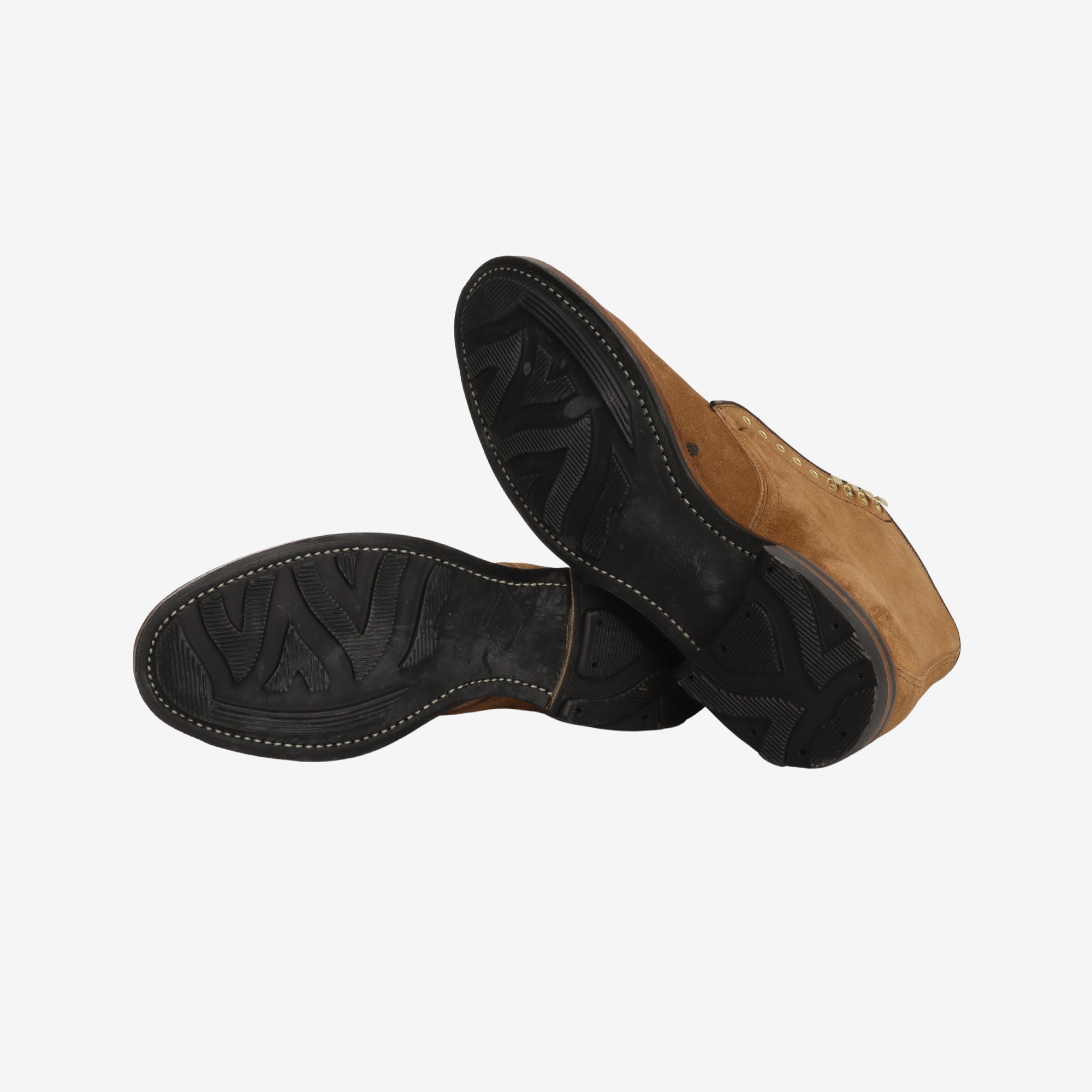 Navvy Boot