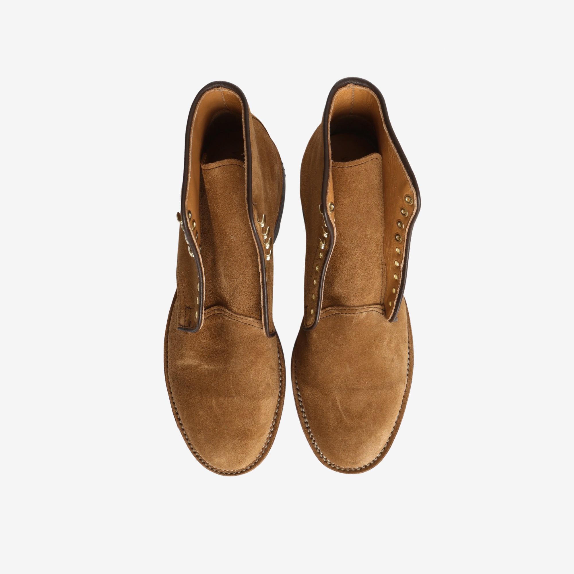 Navvy Boot