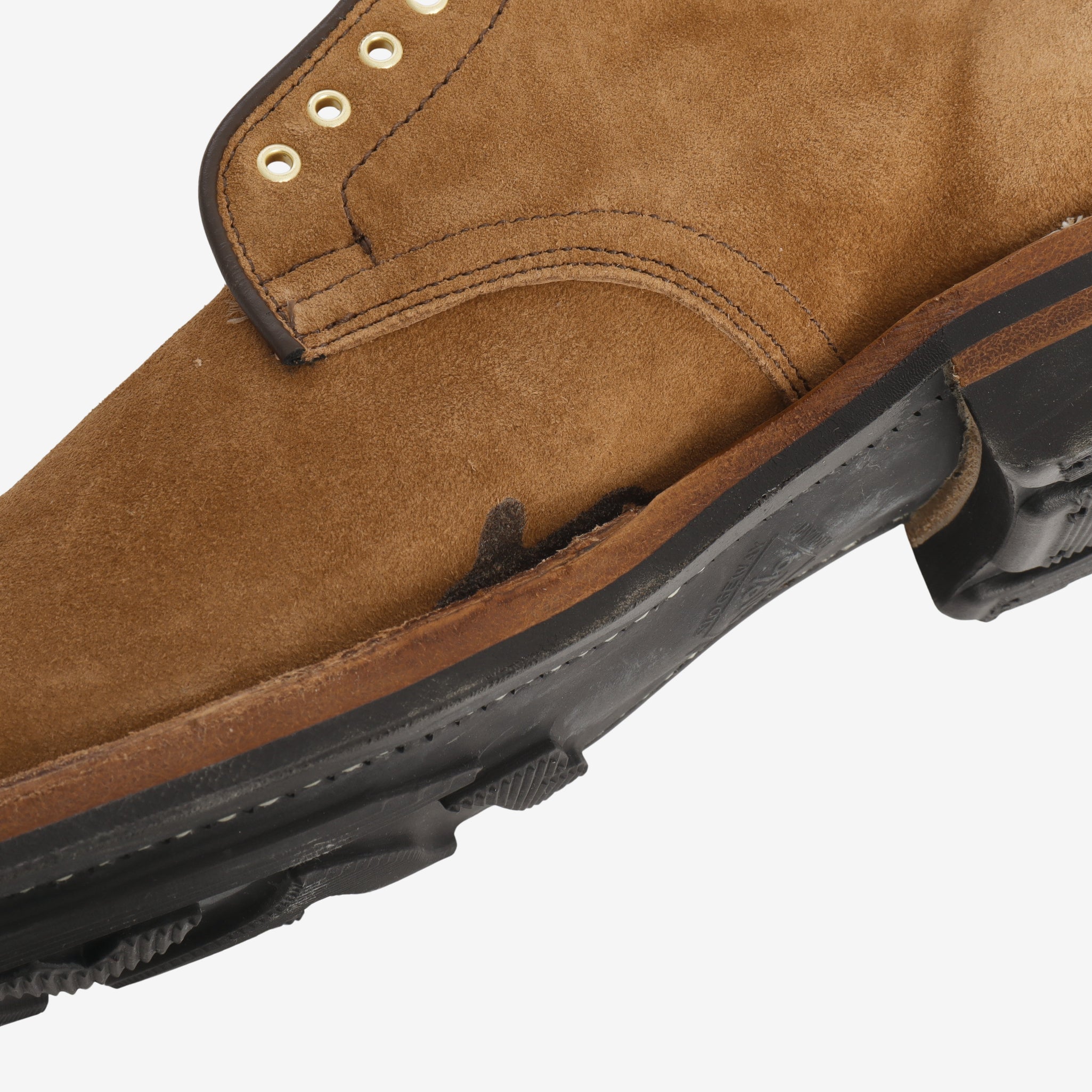 Navvy Boot