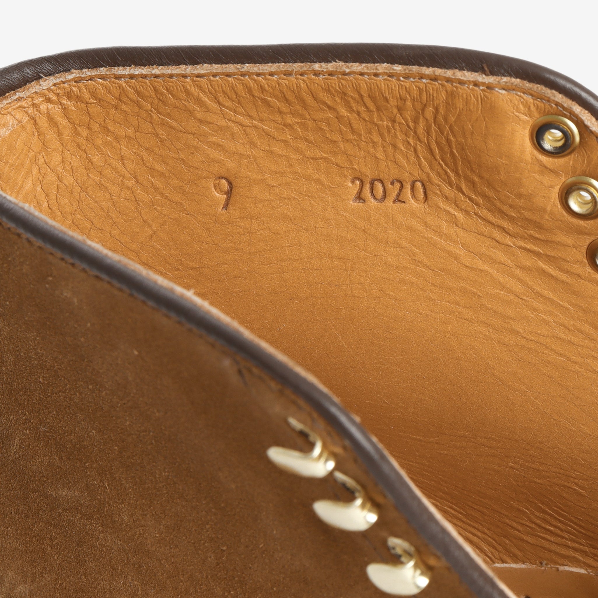 Navvy Boot