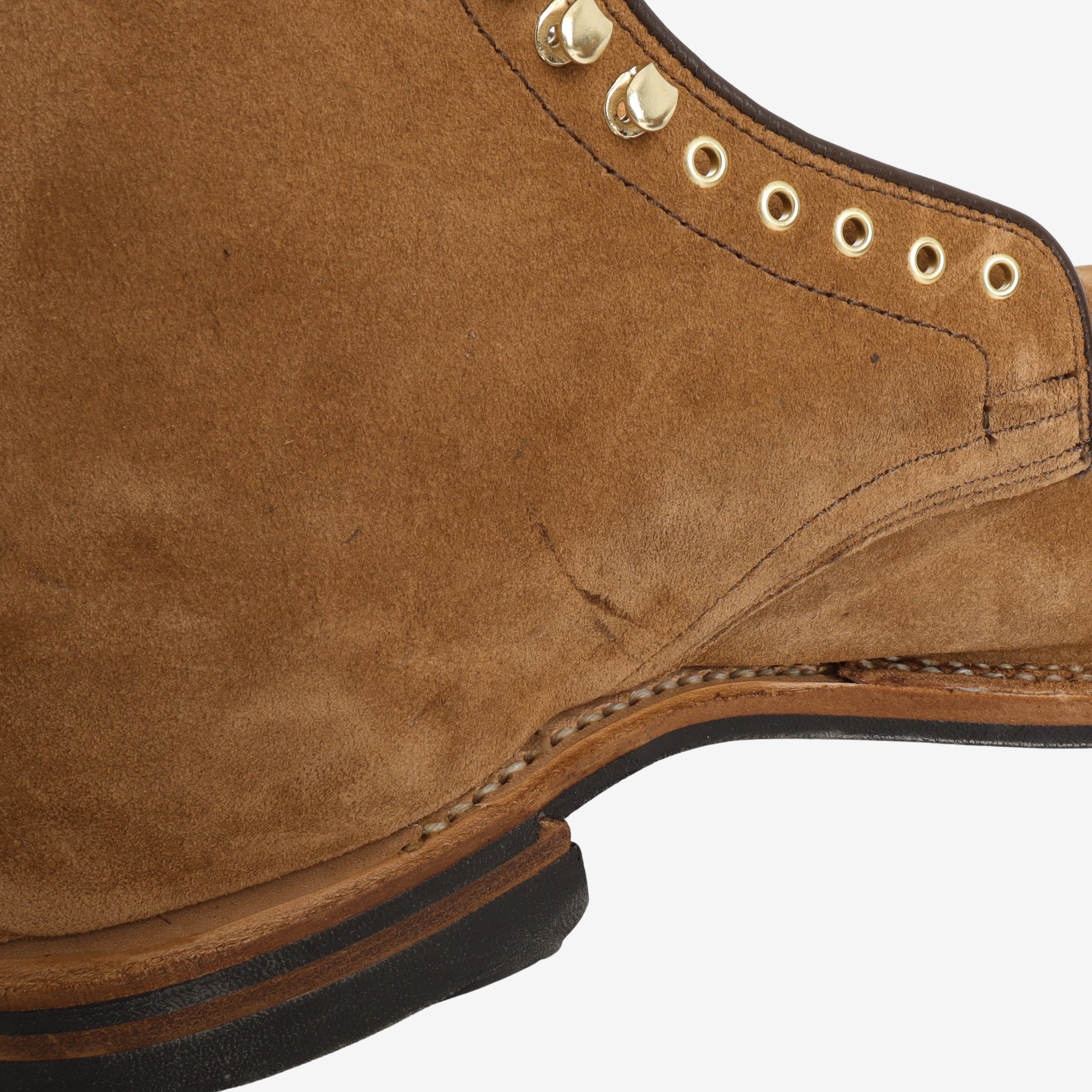 Navvy Boot