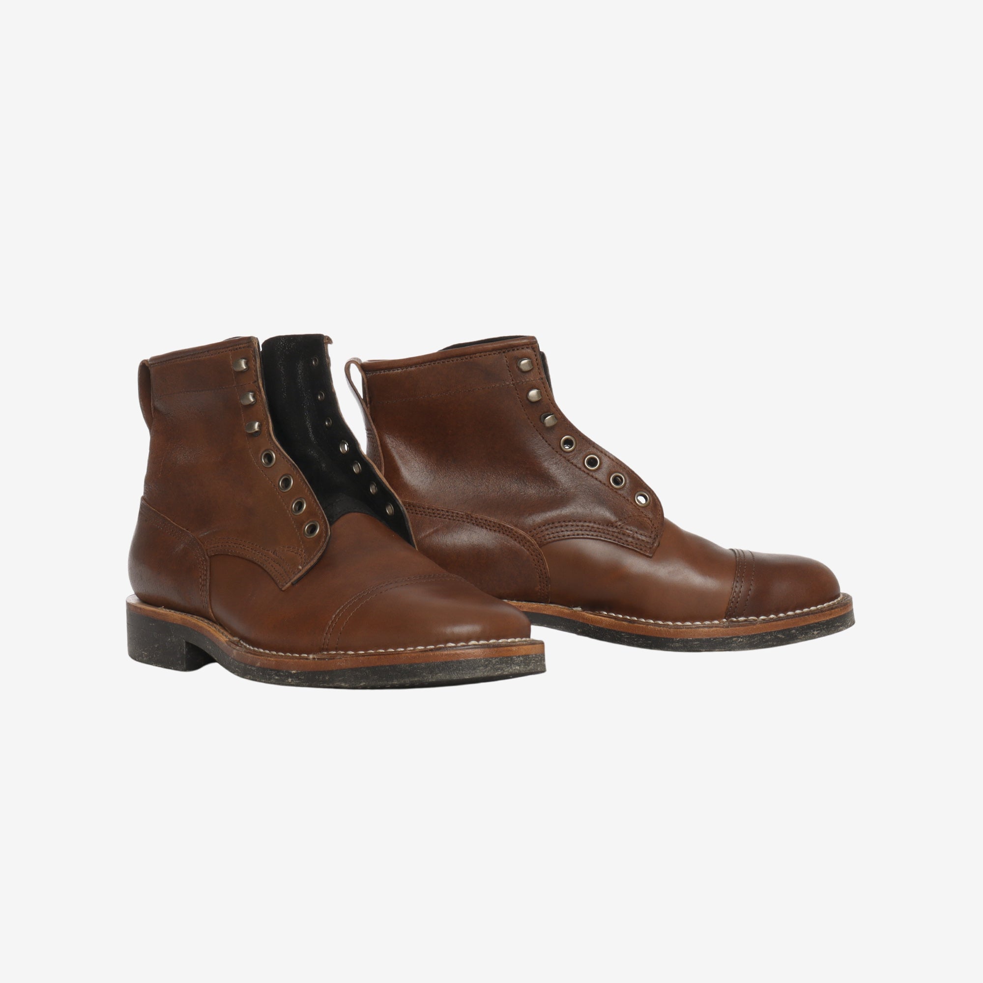 Bobcat Boot