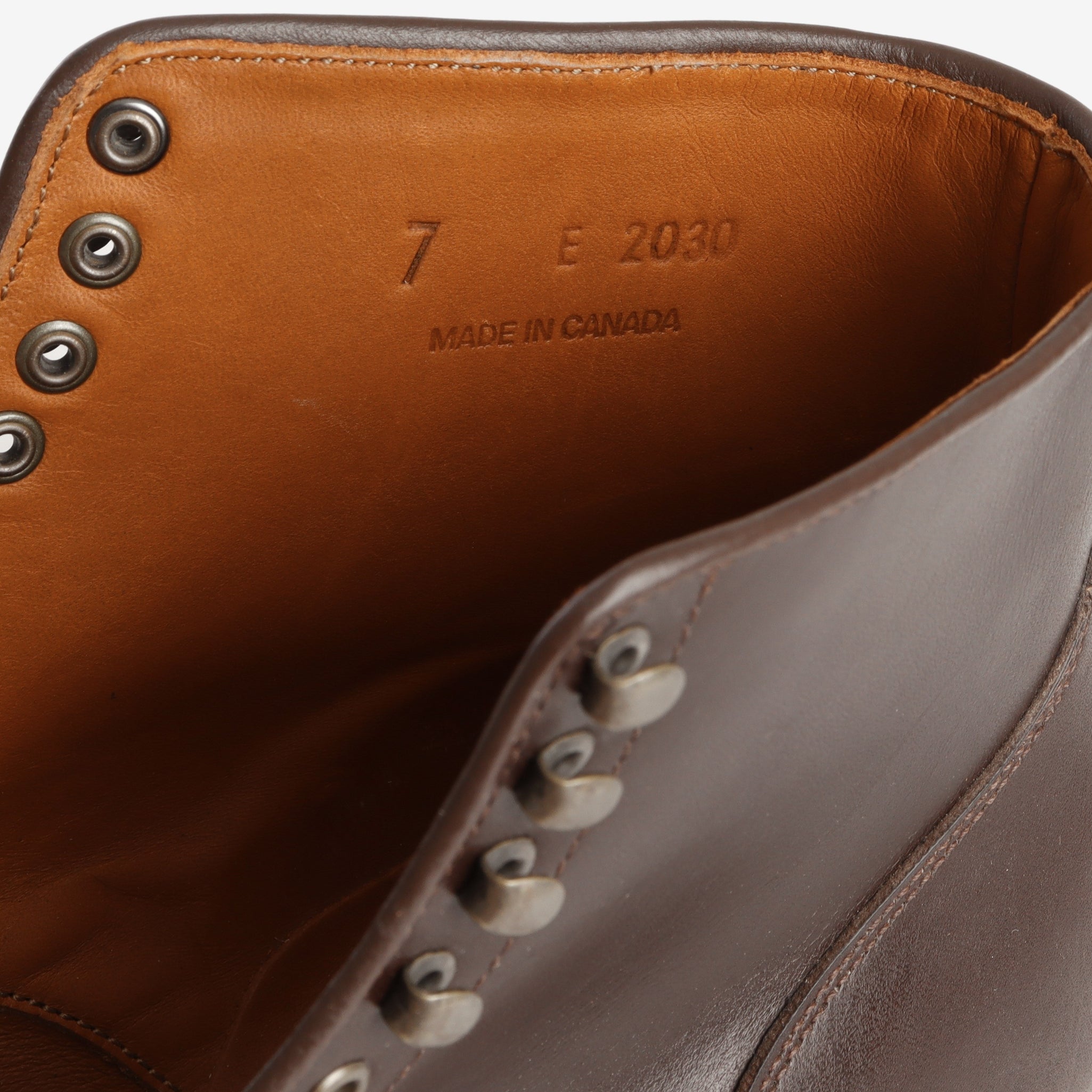 Bobcat Boot