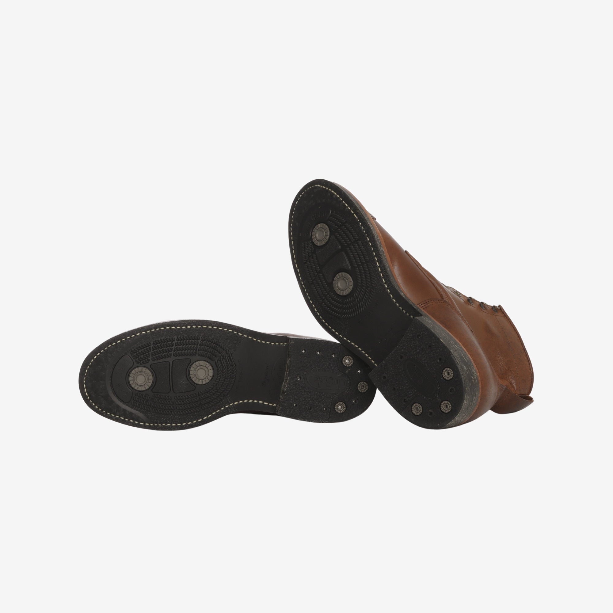 Bobcat Boot