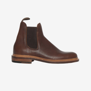 Chelsea Boot