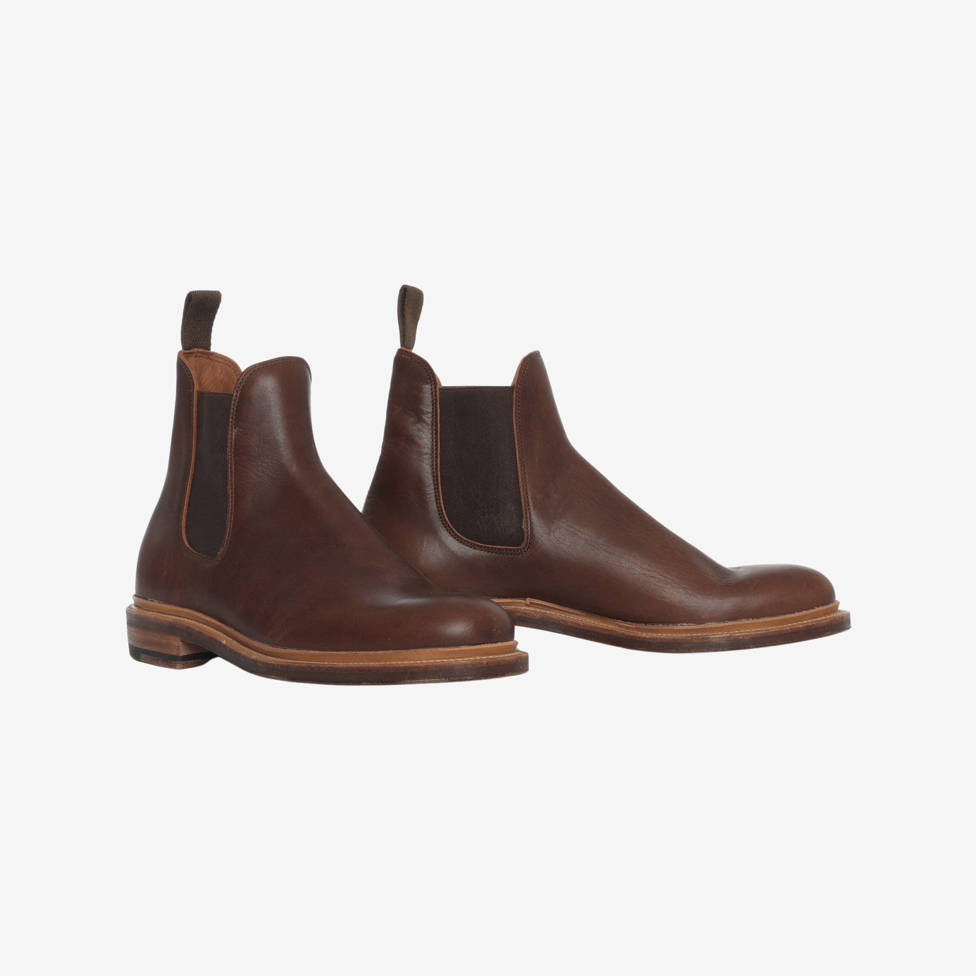 Chelsea Boot