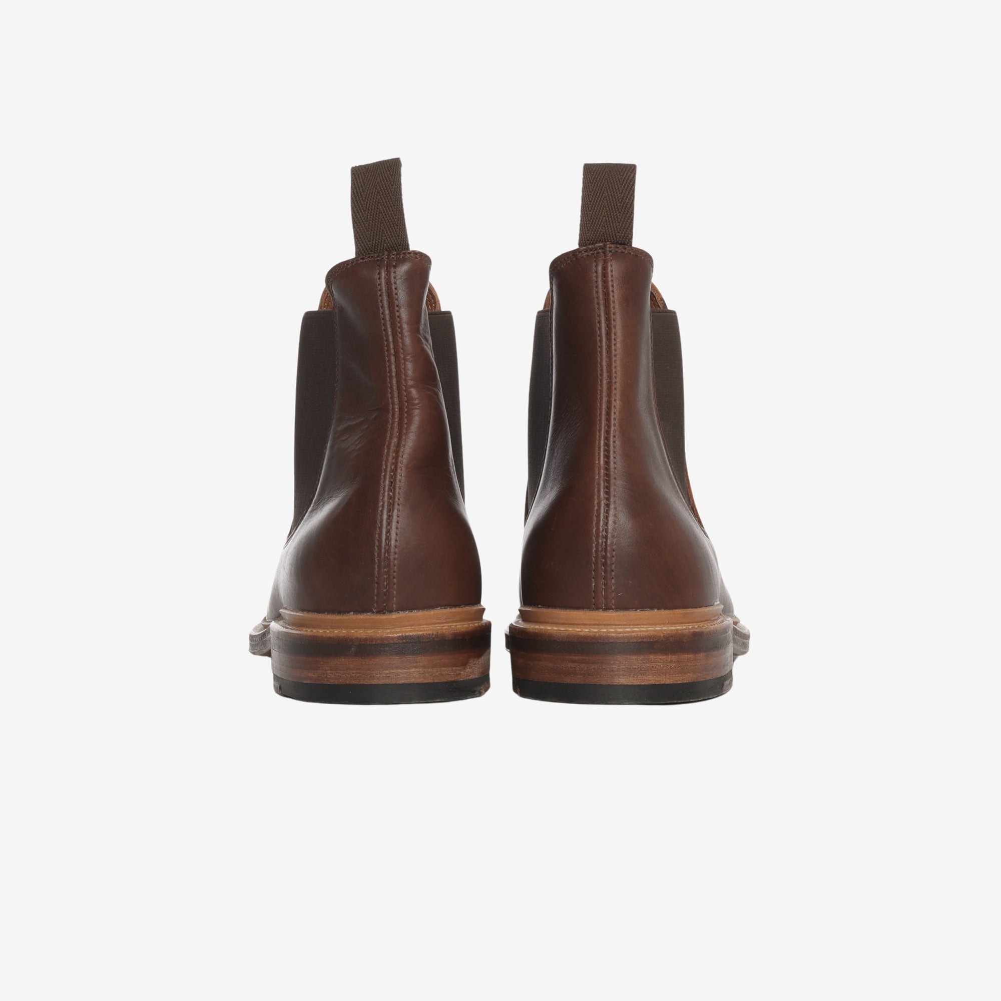 Chelsea Boot