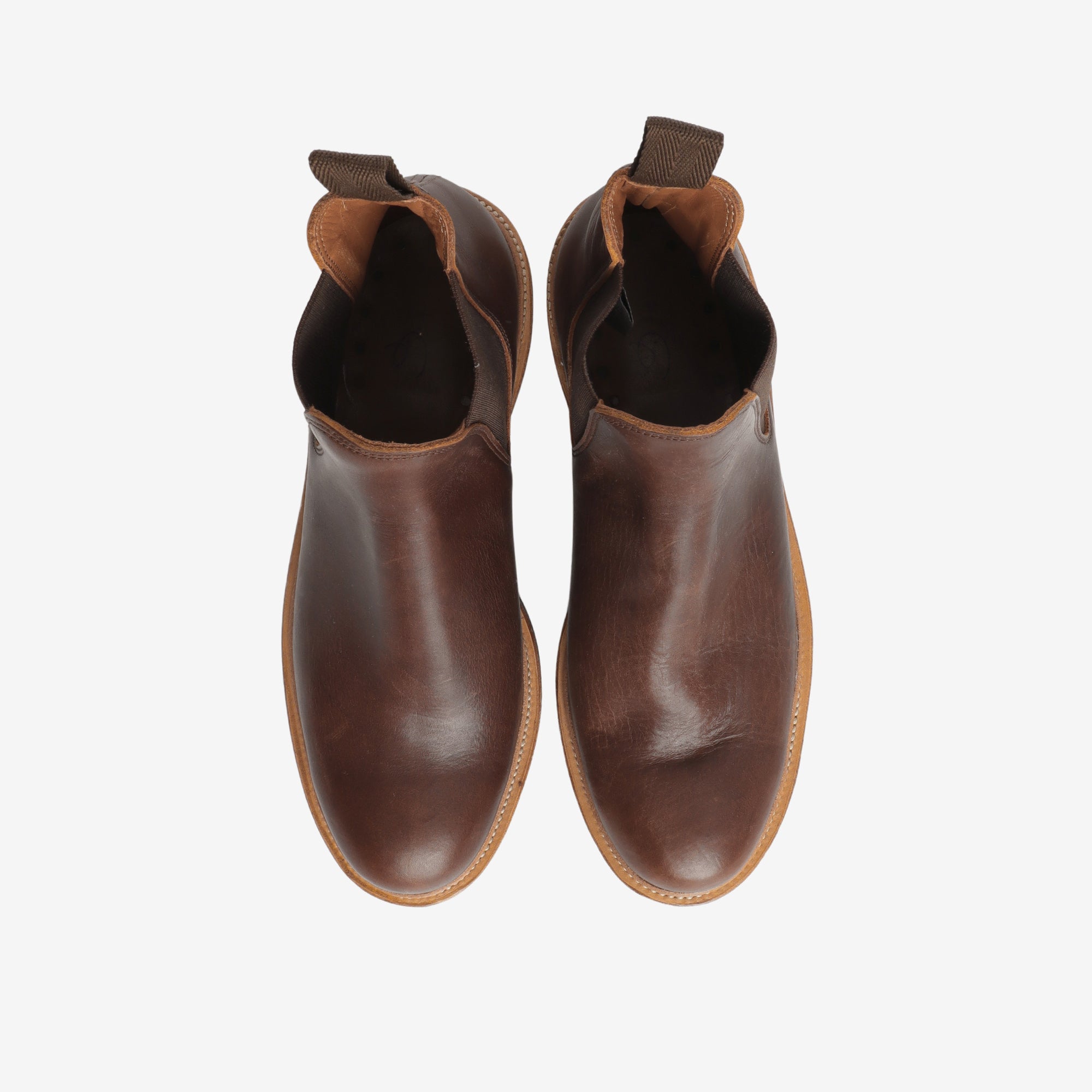 Chelsea Boot