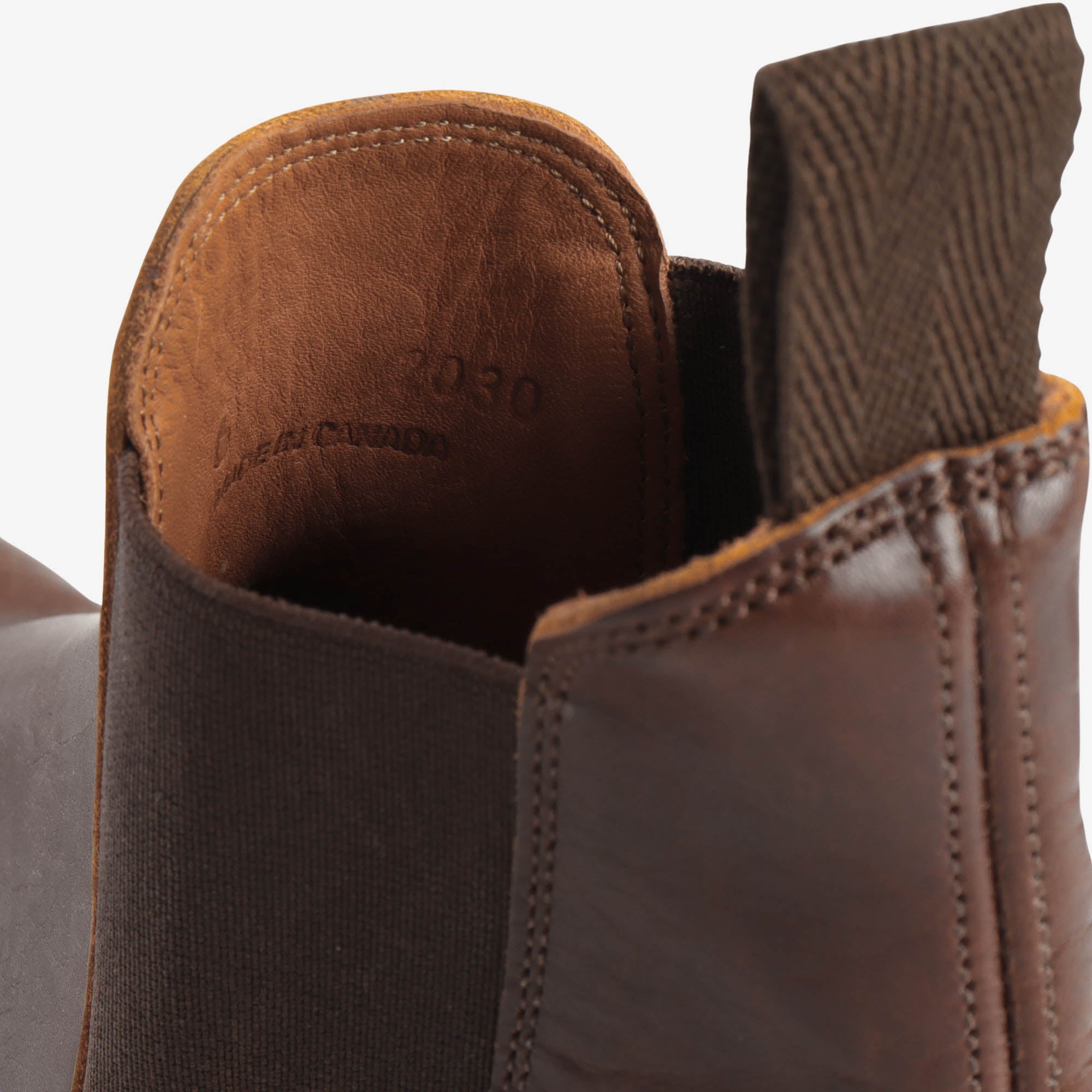 Chelsea Boot