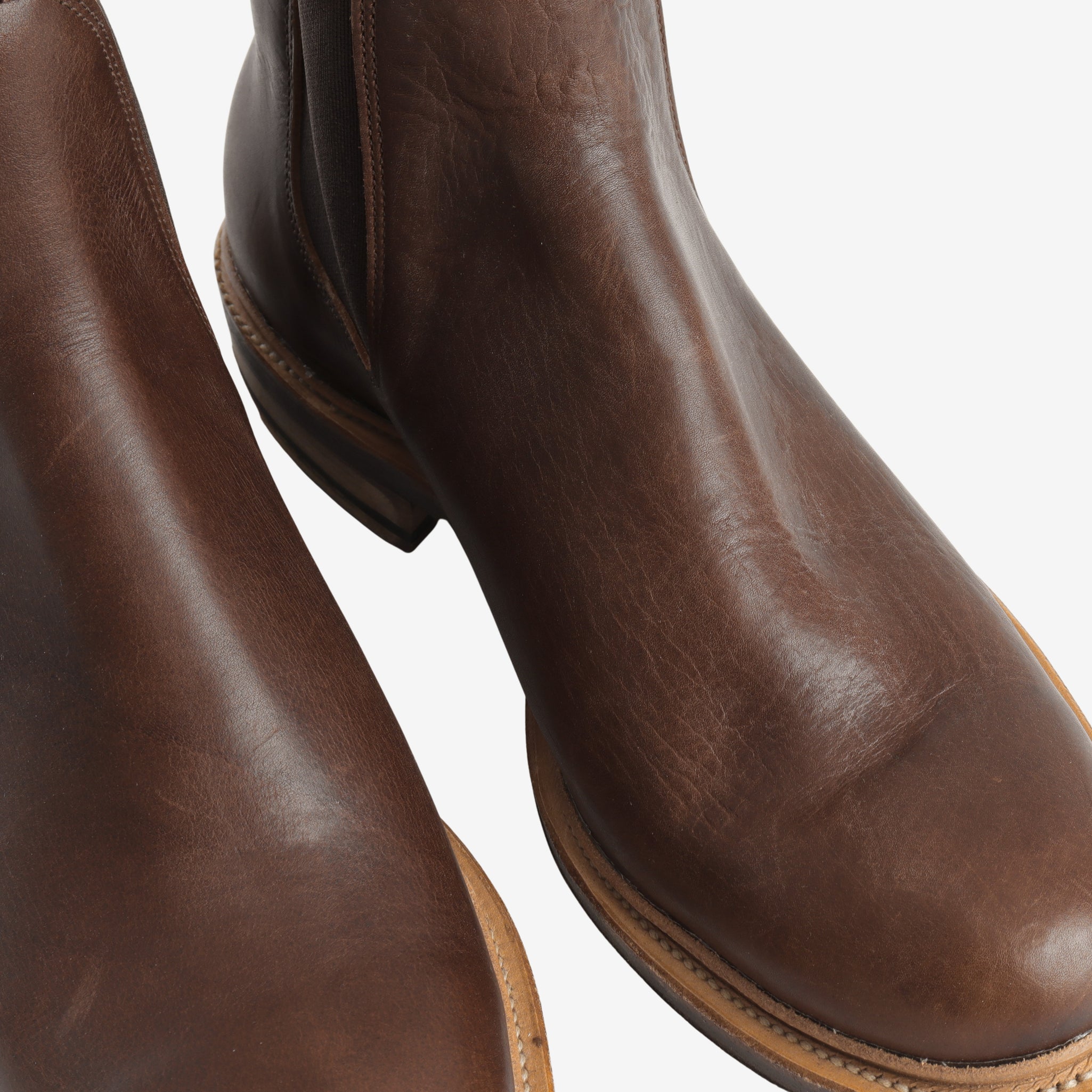 Chelsea Boot