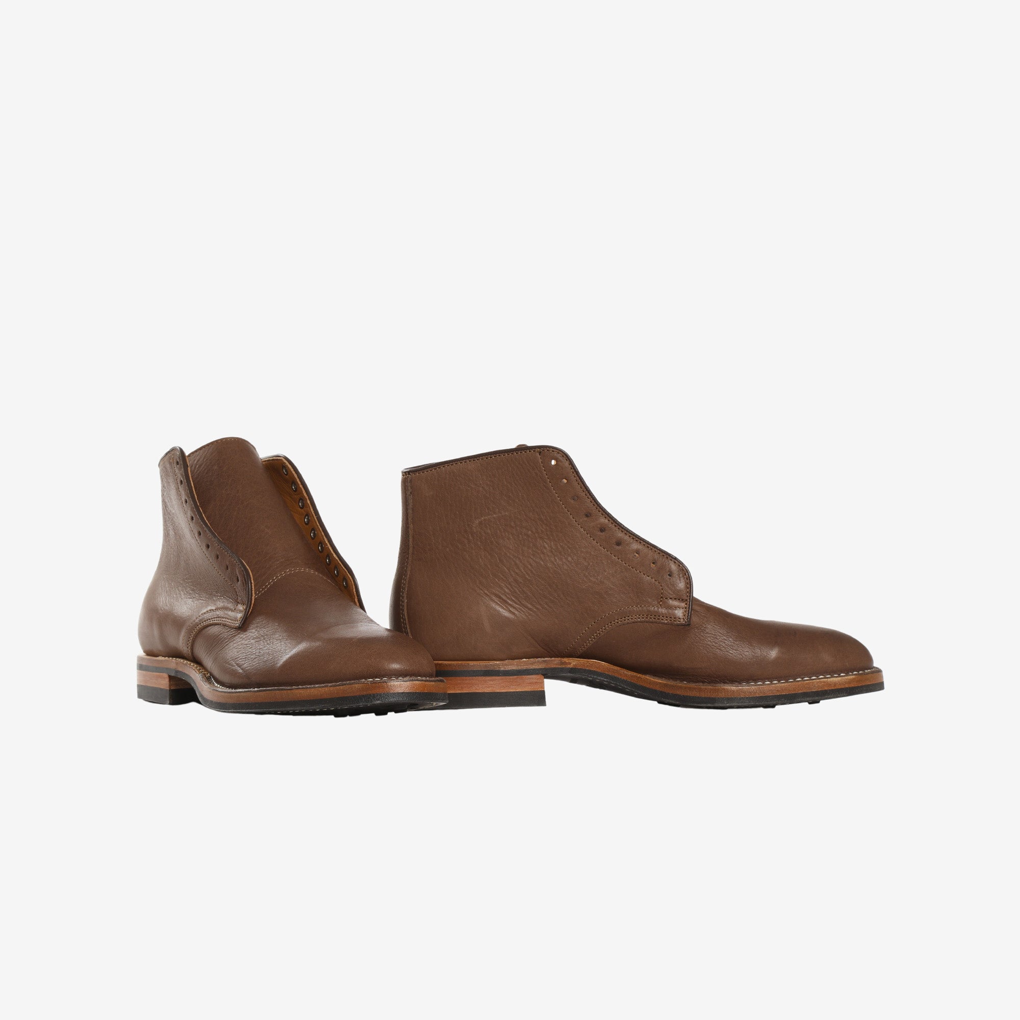 Navvy Boot