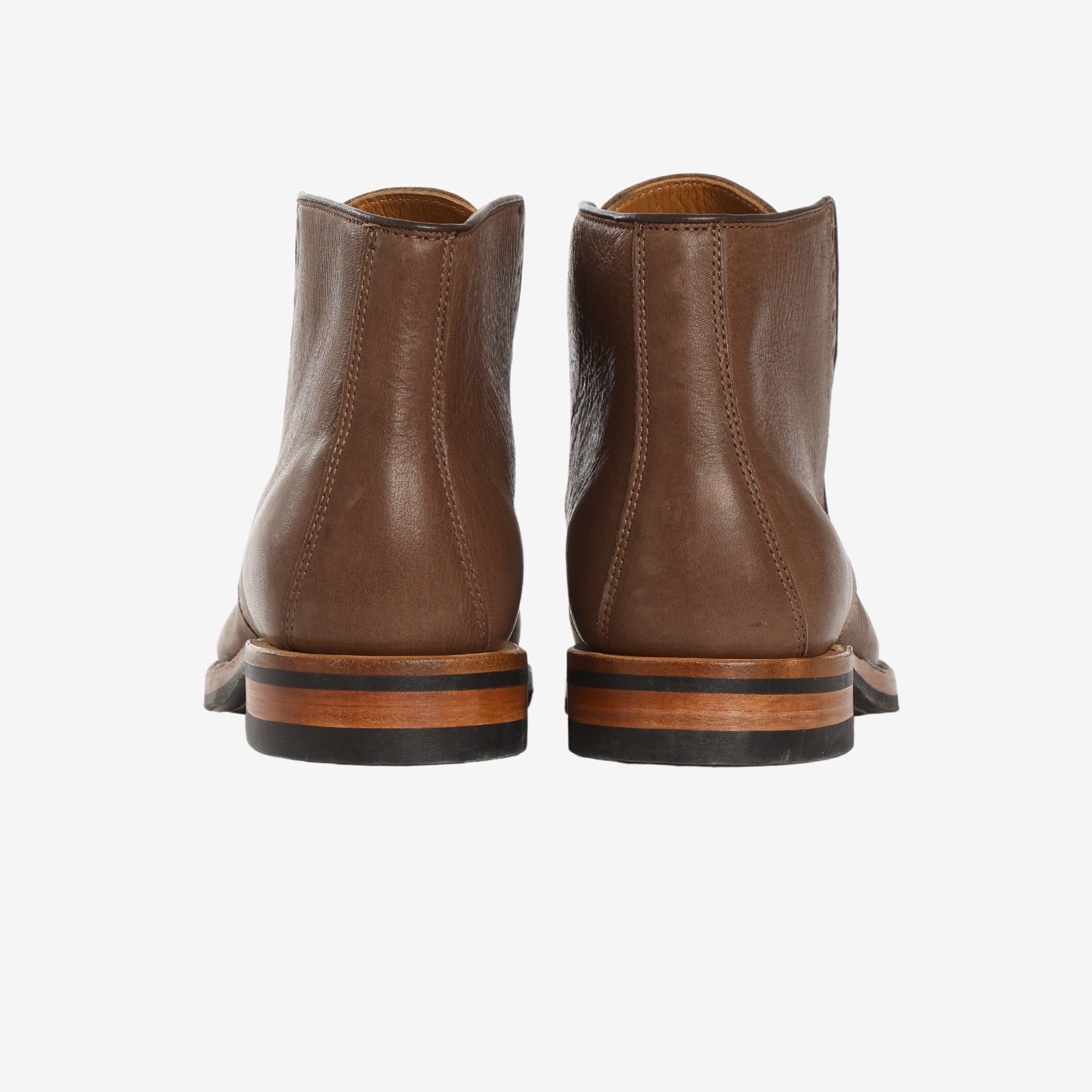Navvy Boot
