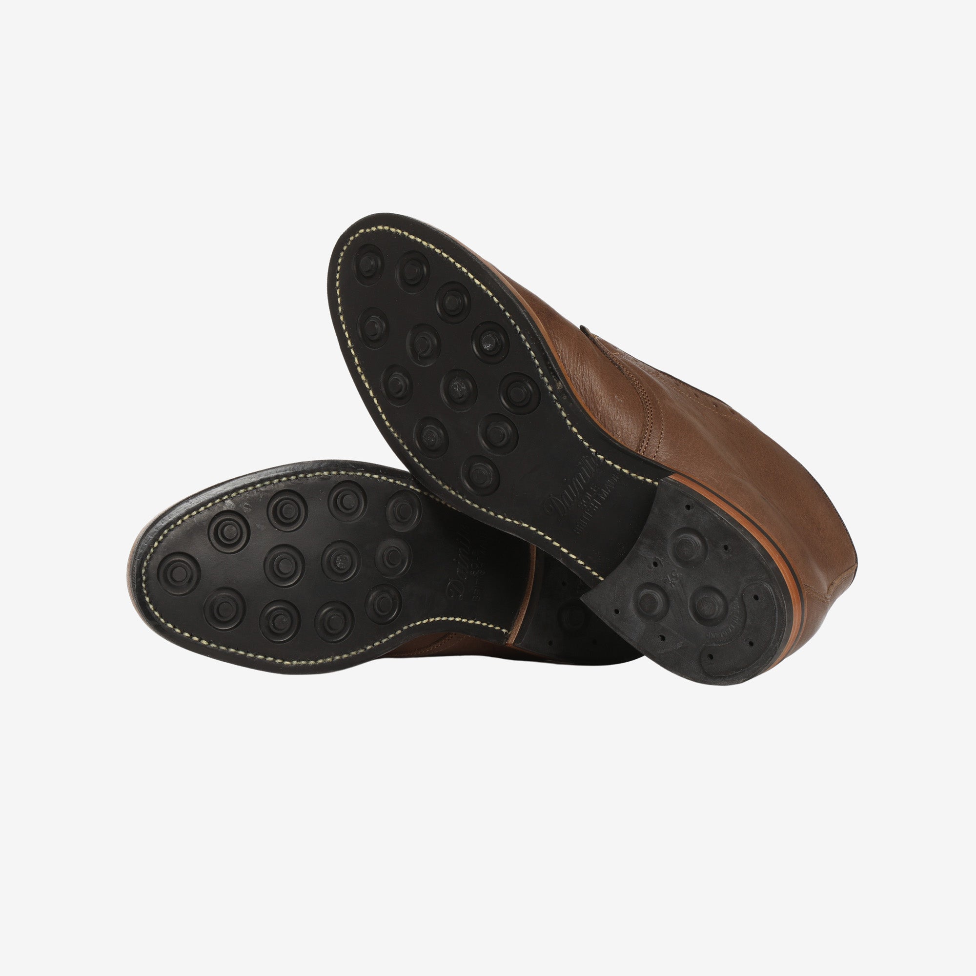 Navvy Boot