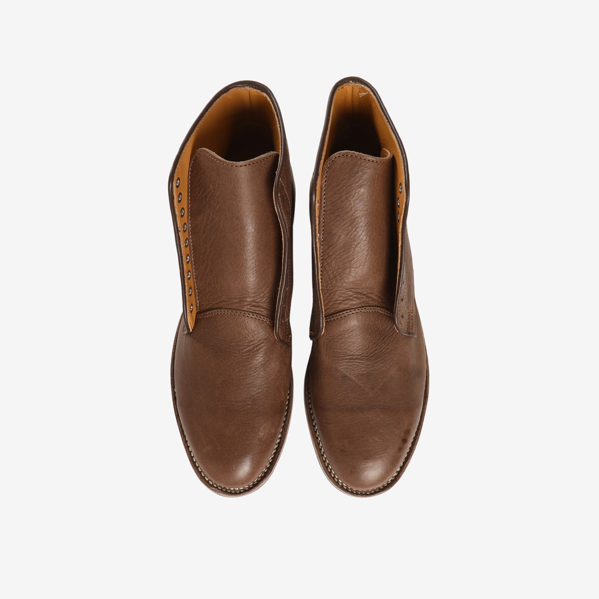 Navvy Boot