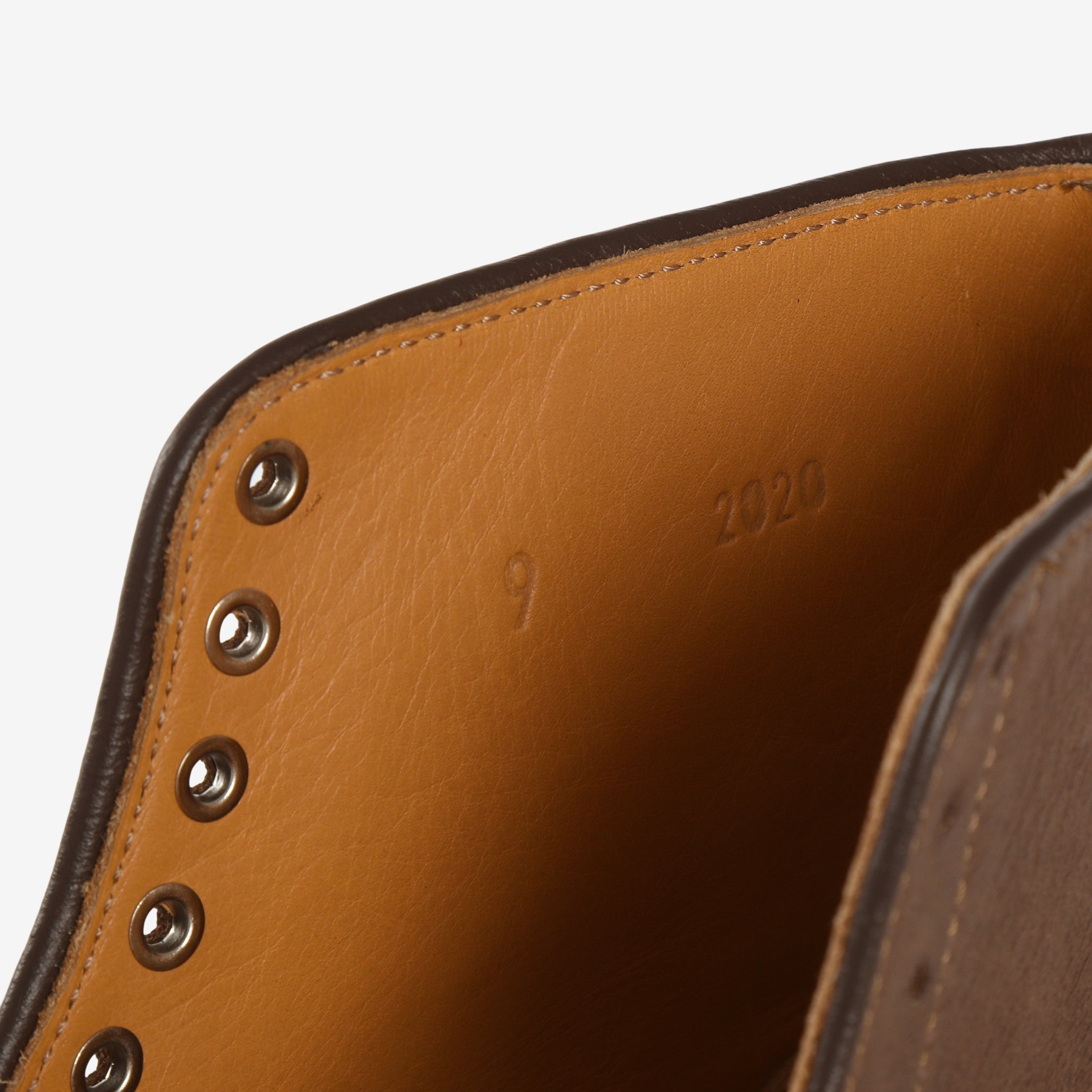 Navvy Boot