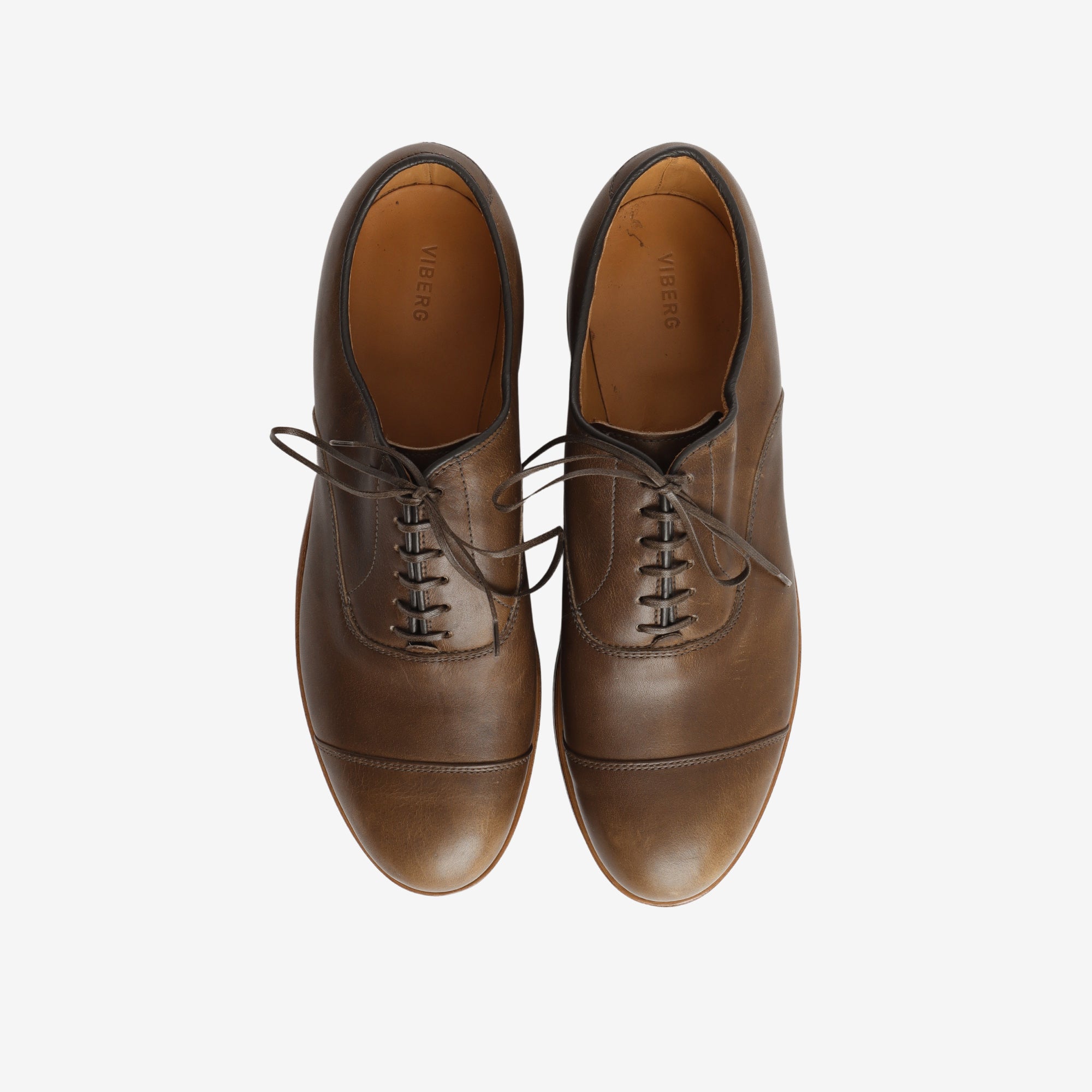Bastion Oxford