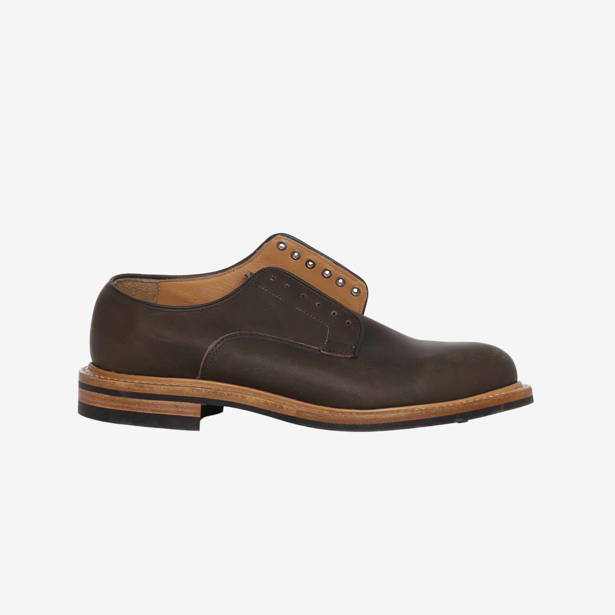 Rockland Blucher