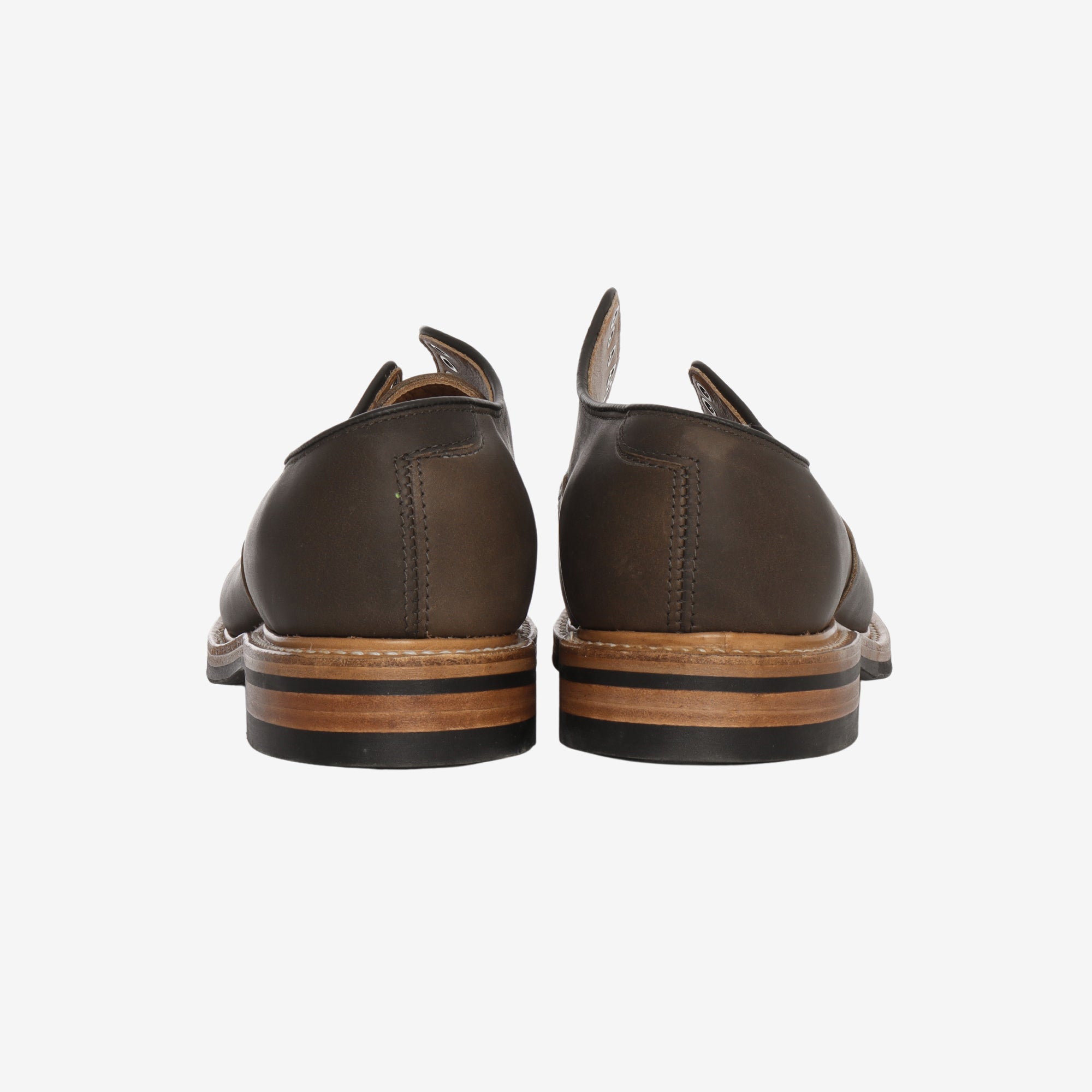 Rockland Blucher