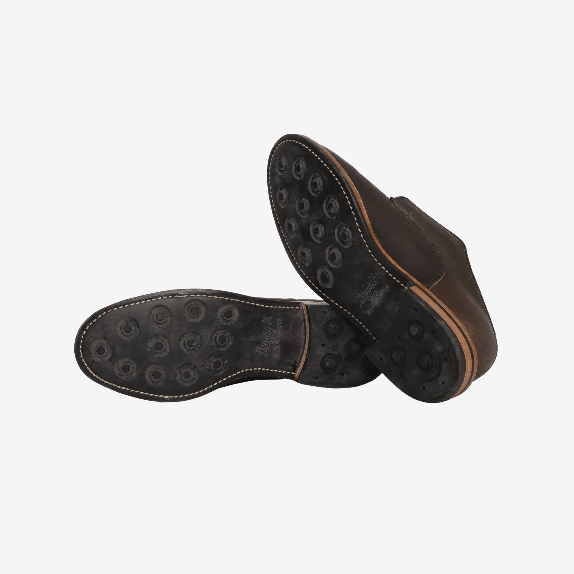 Rockland Blucher
