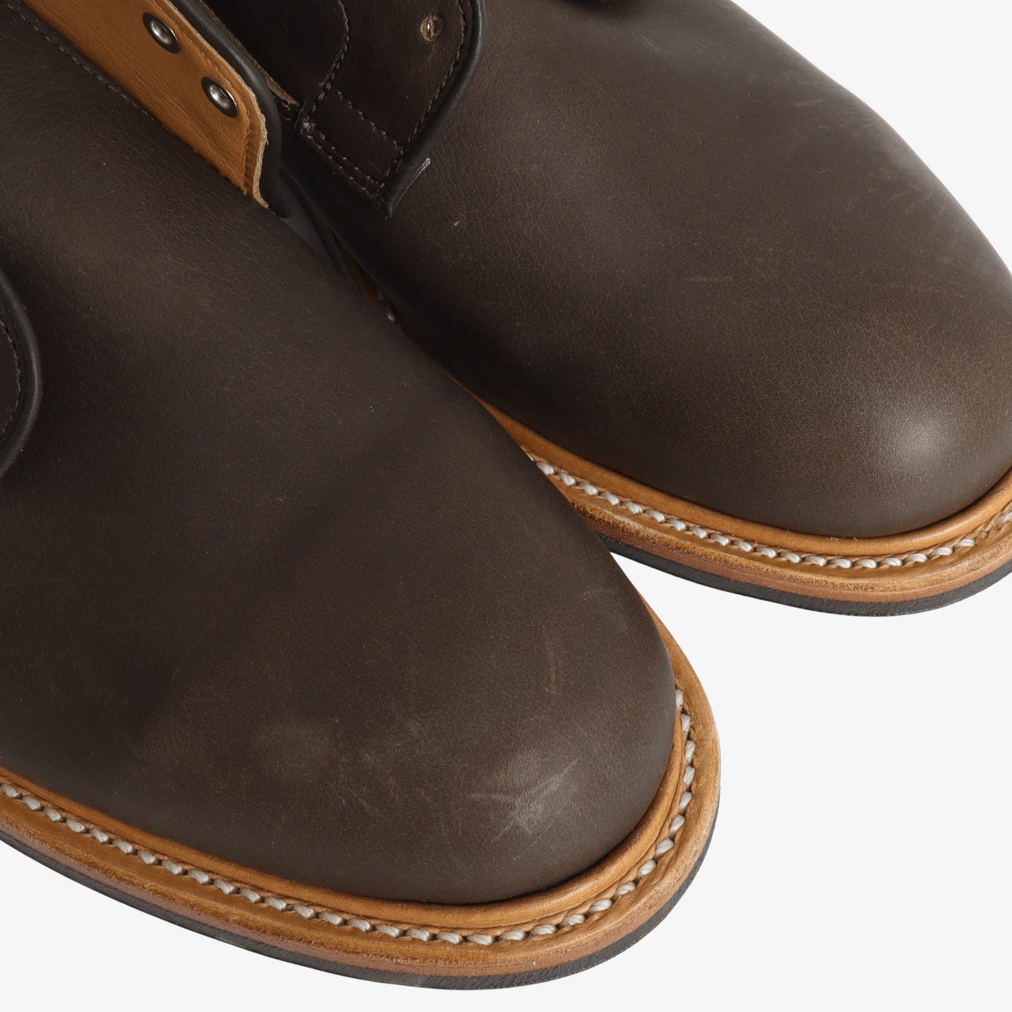 Rockland Blucher