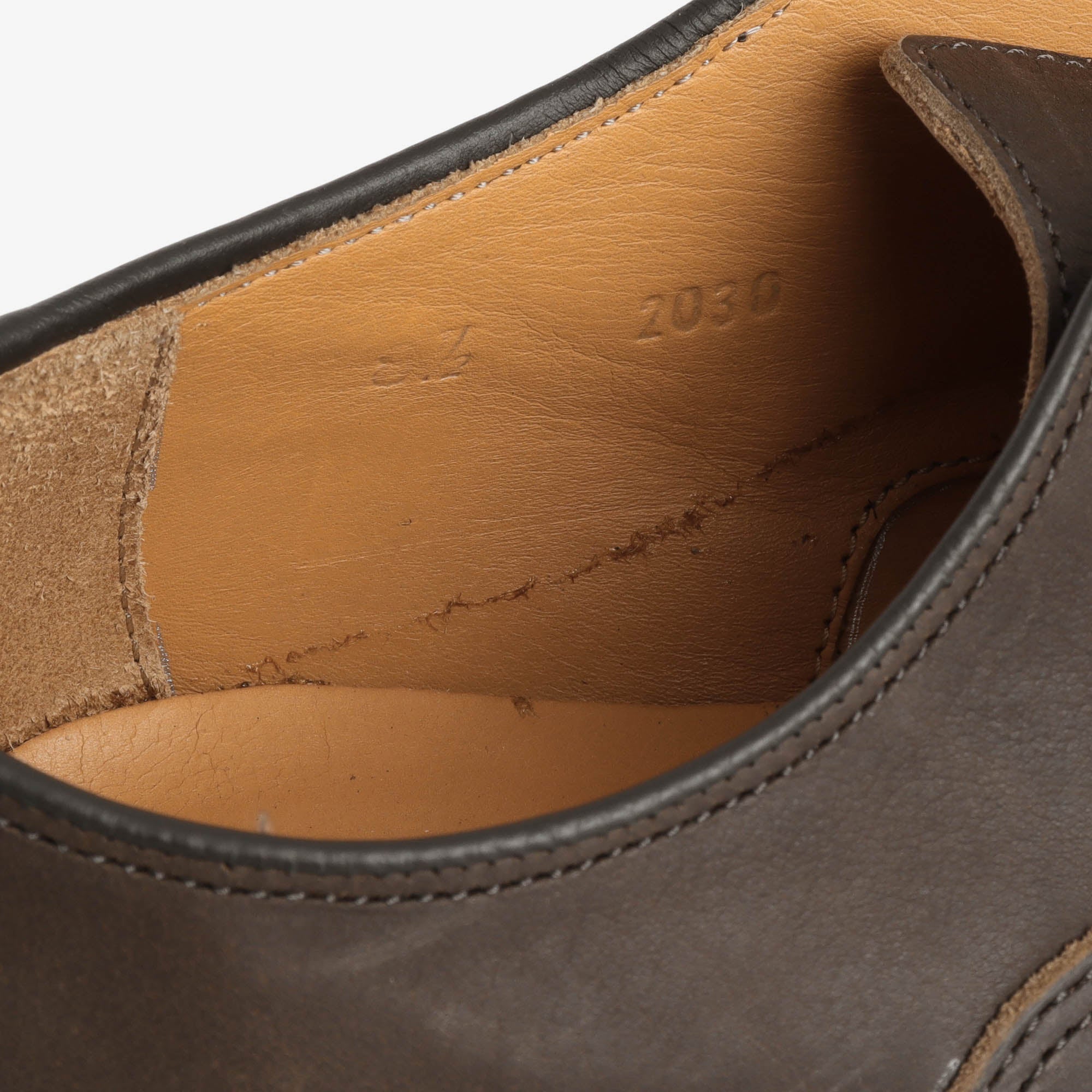 Rockland Blucher