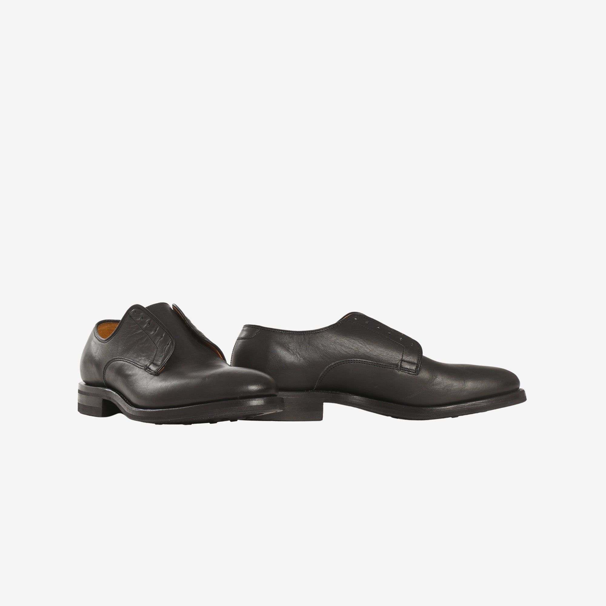 Rockland Blucher