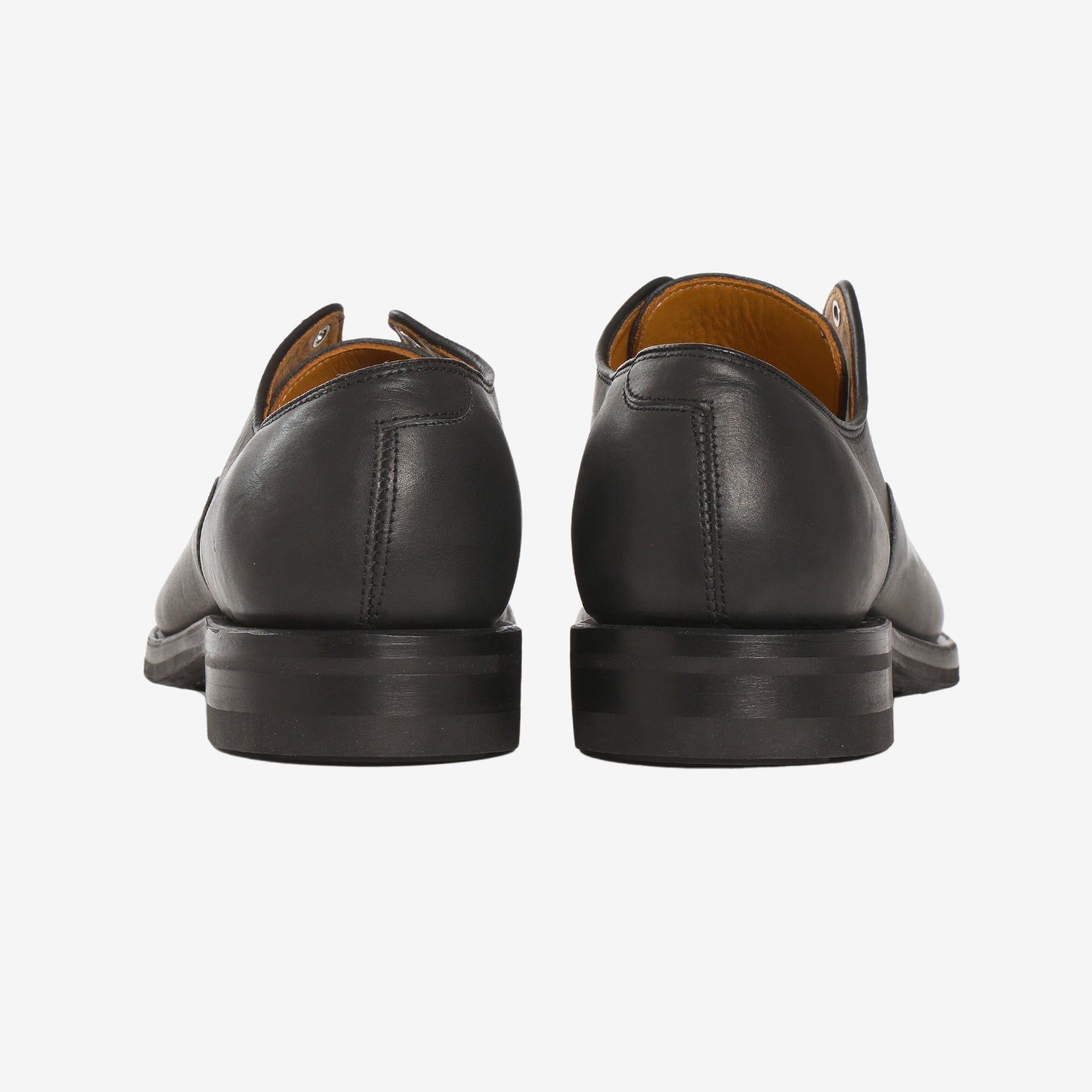 Rockland Blucher