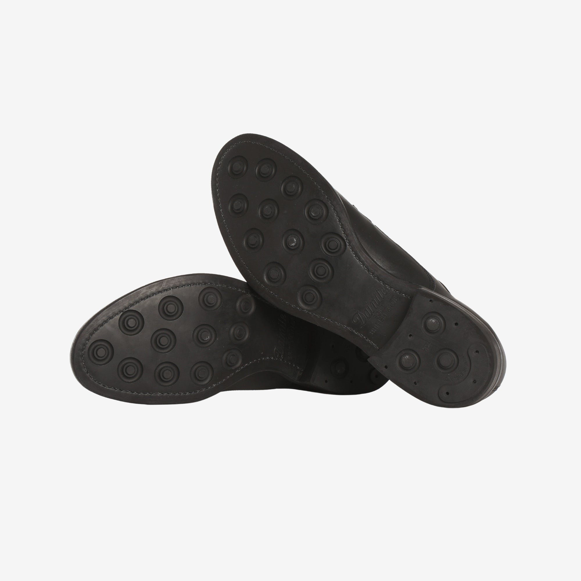 Rockland Blucher
