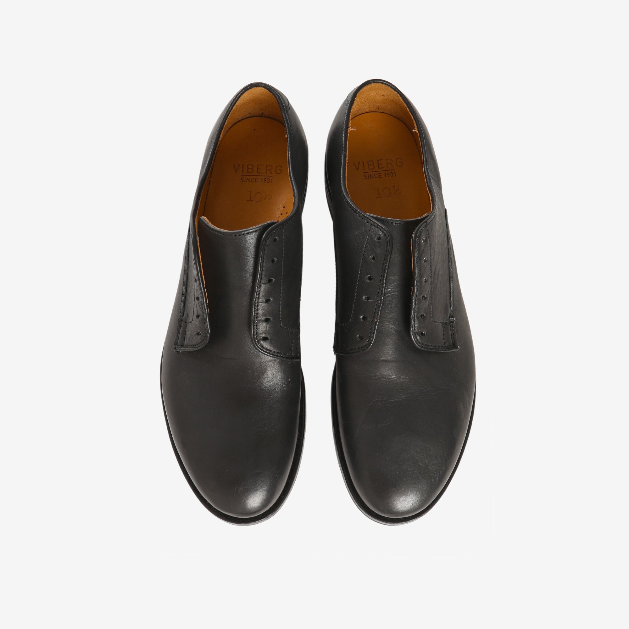 Rockland Blucher