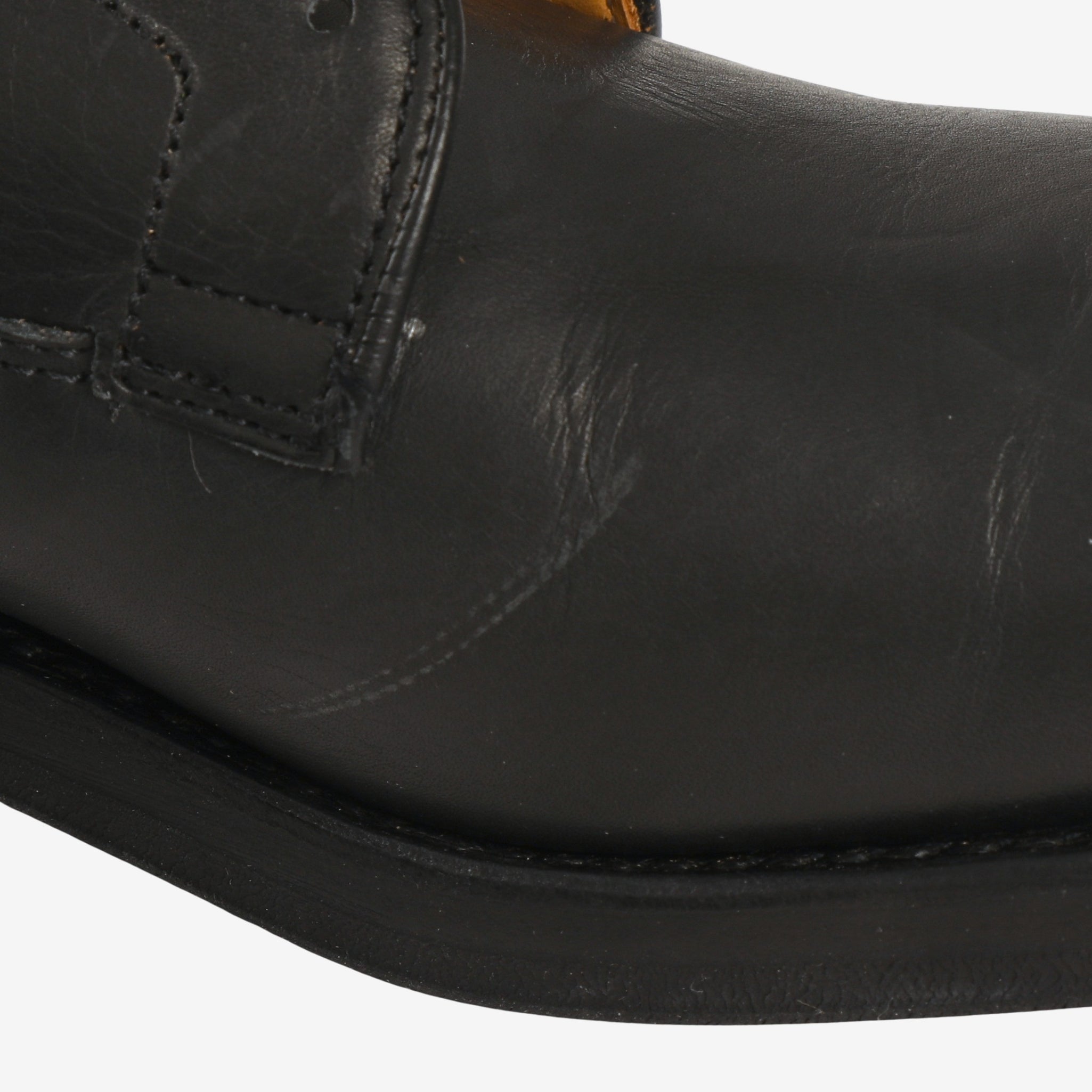 Rockland Blucher