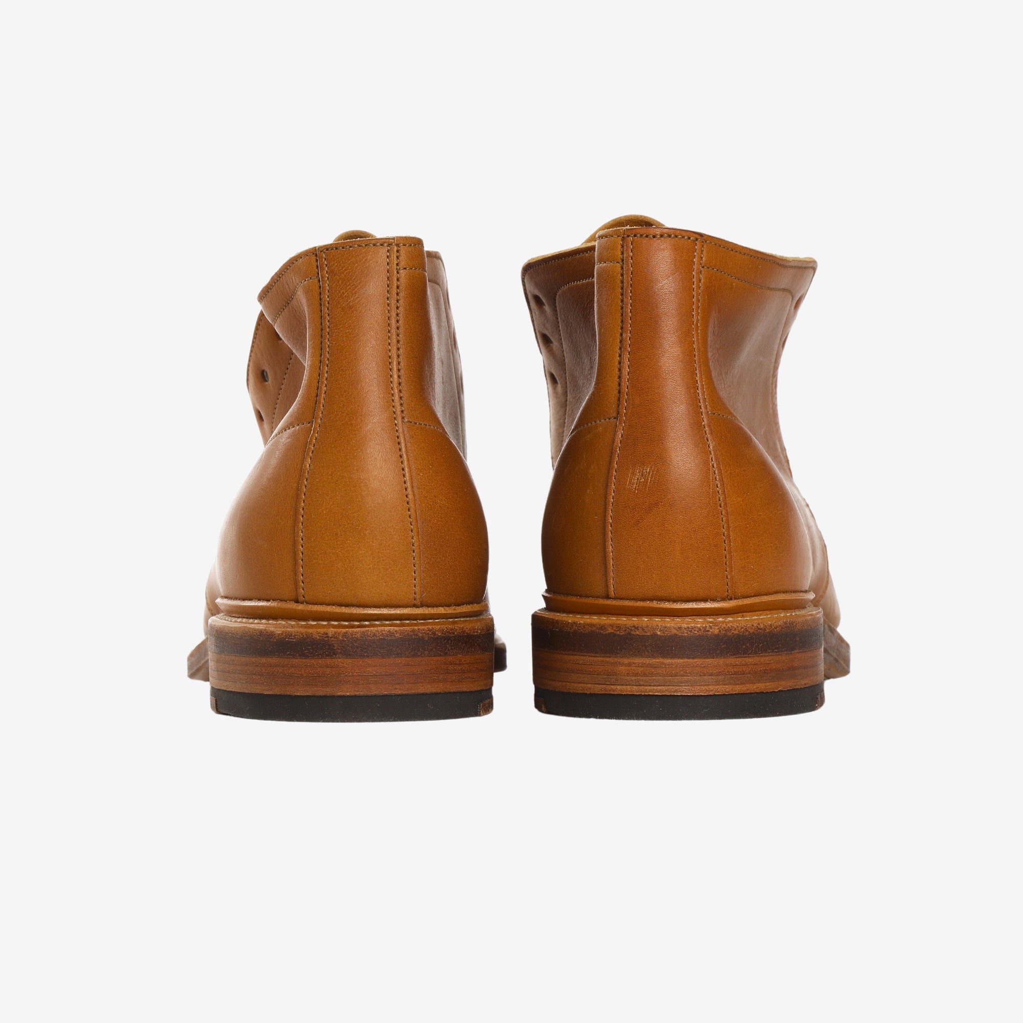 Uplands Boot