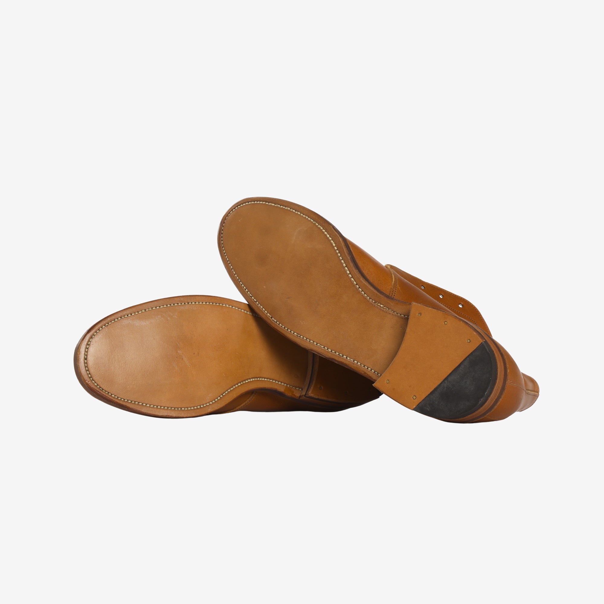 Uplands Boot