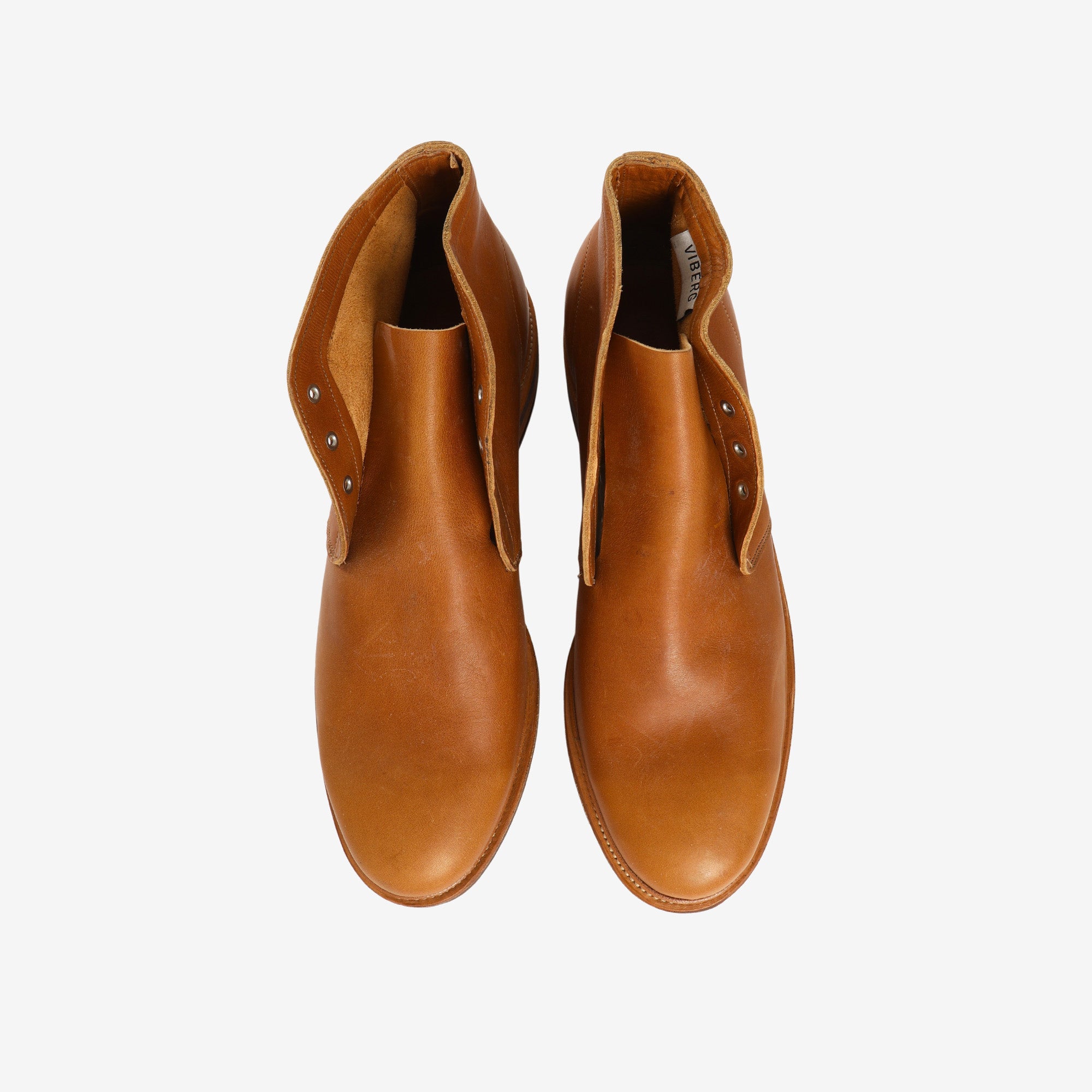 Uplands Boot