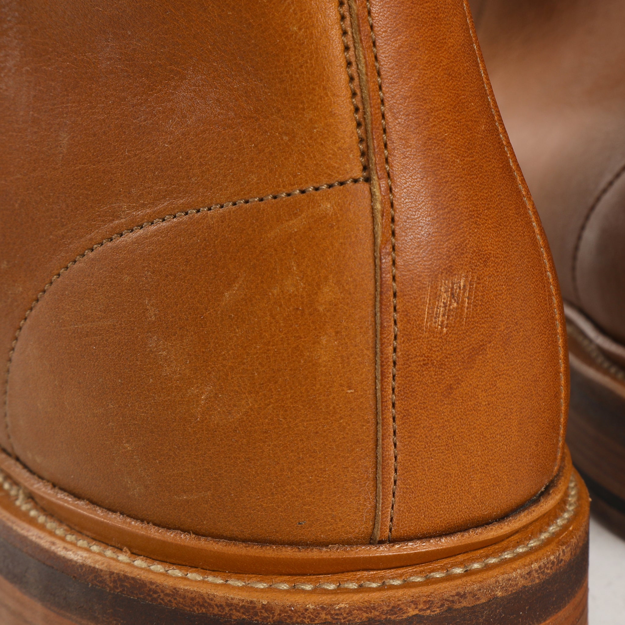 Uplands Boot