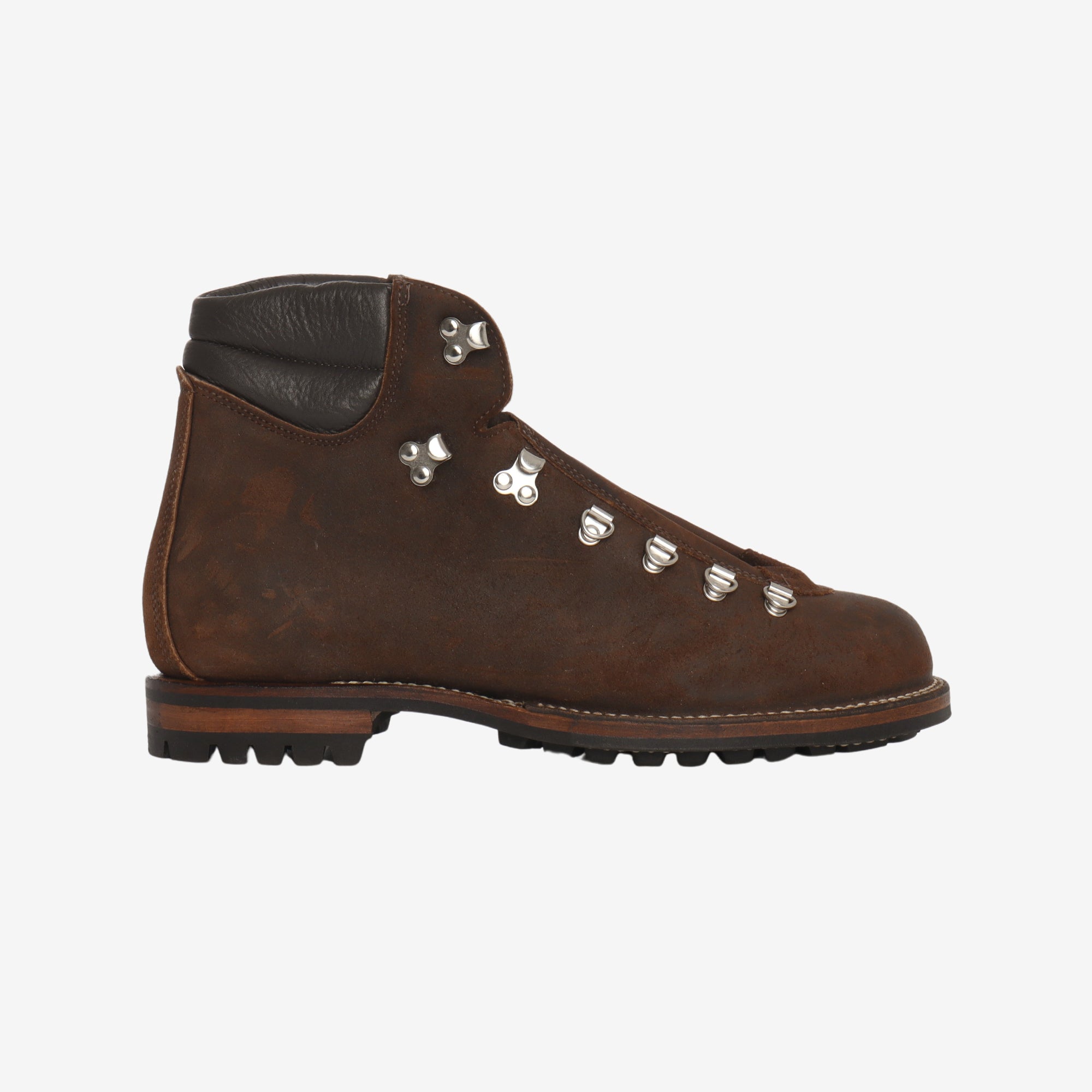 Hiker Boot