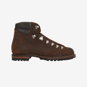 Hiker Boot