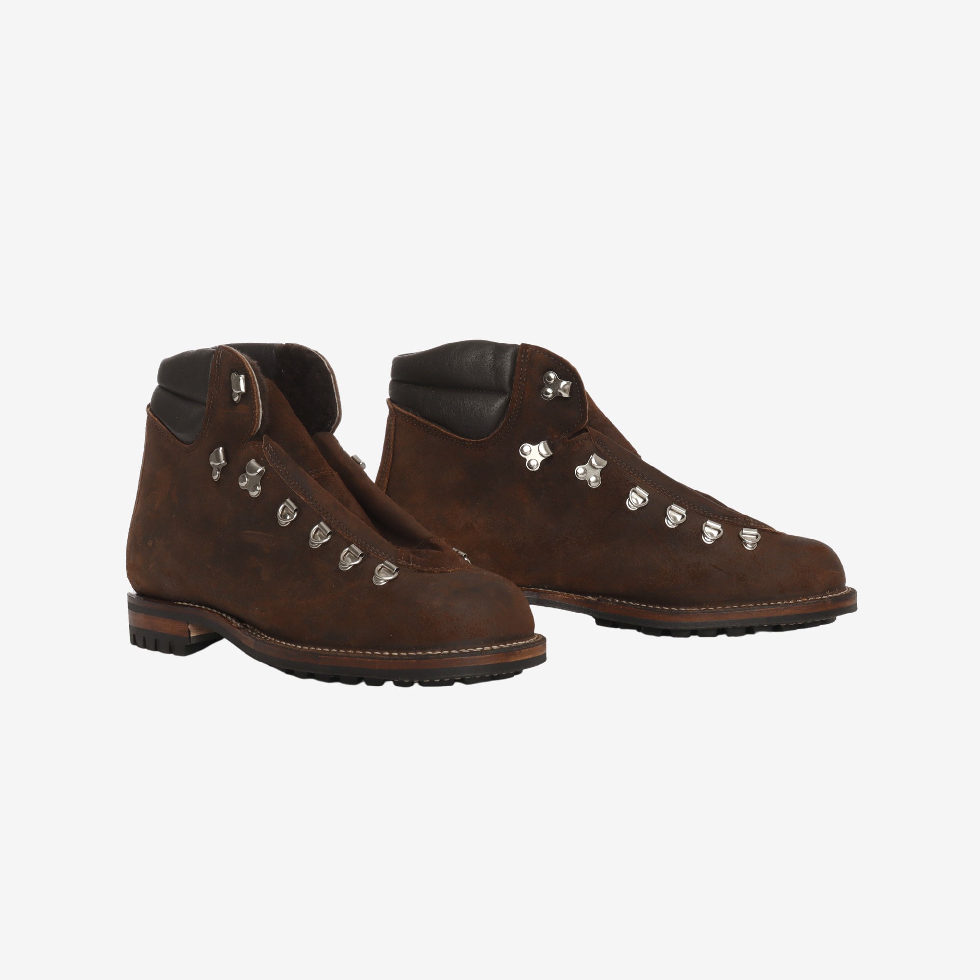 Hiker Boot