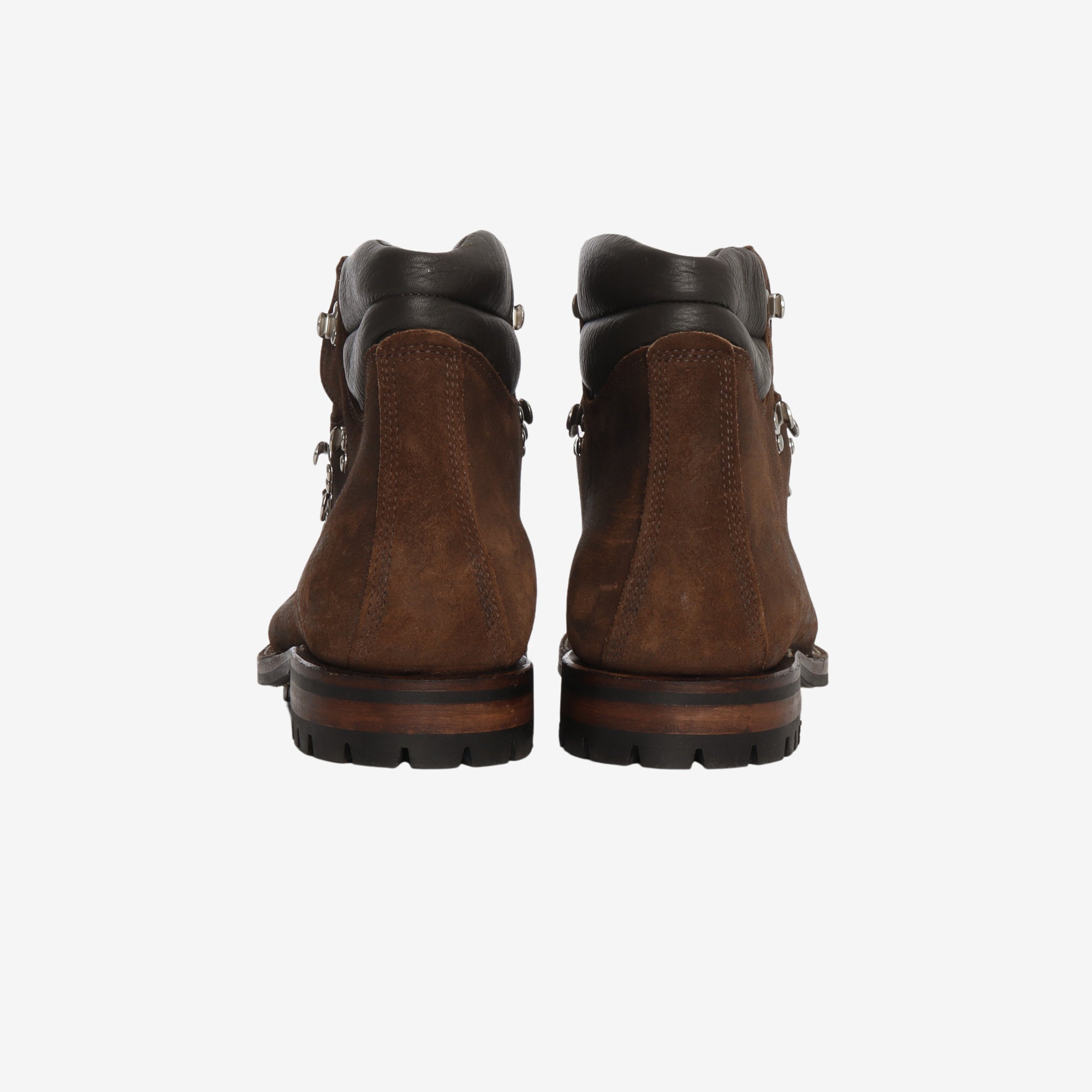 Hiker Boot