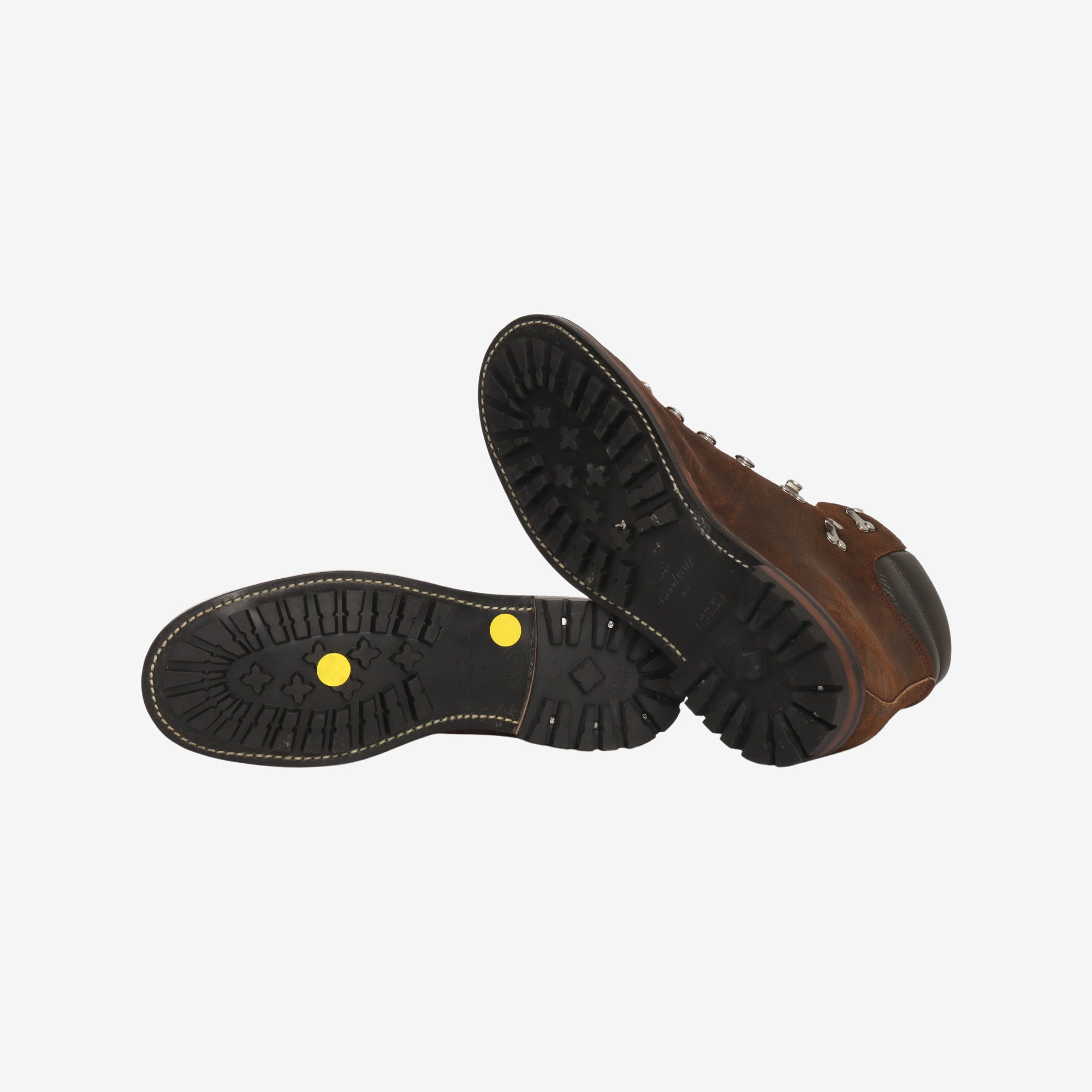 Hiker Boot