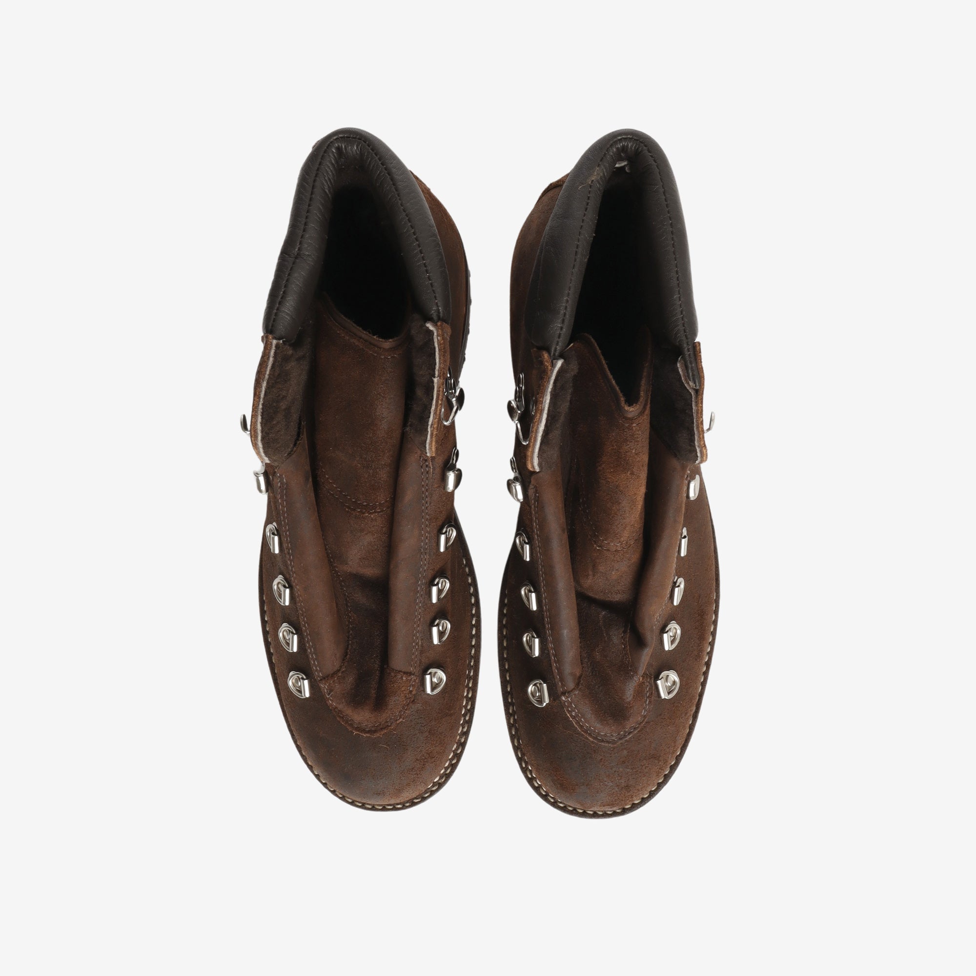Hiker Boot