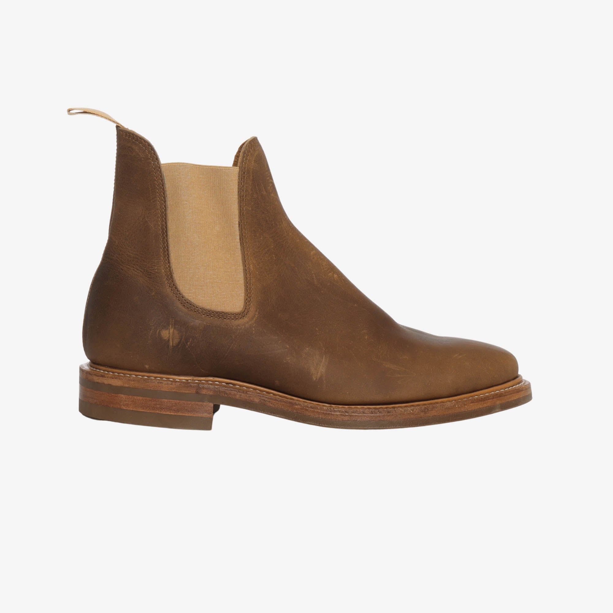 Chelsea Boot