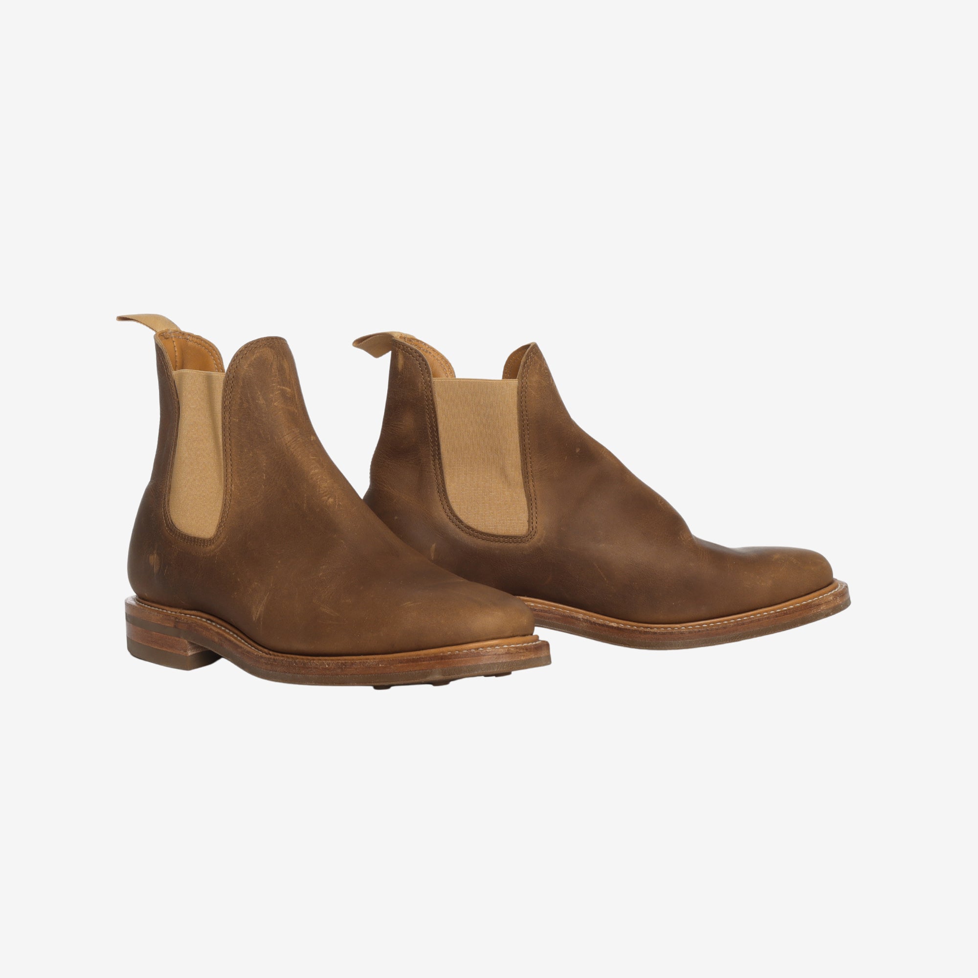 Chelsea Boot