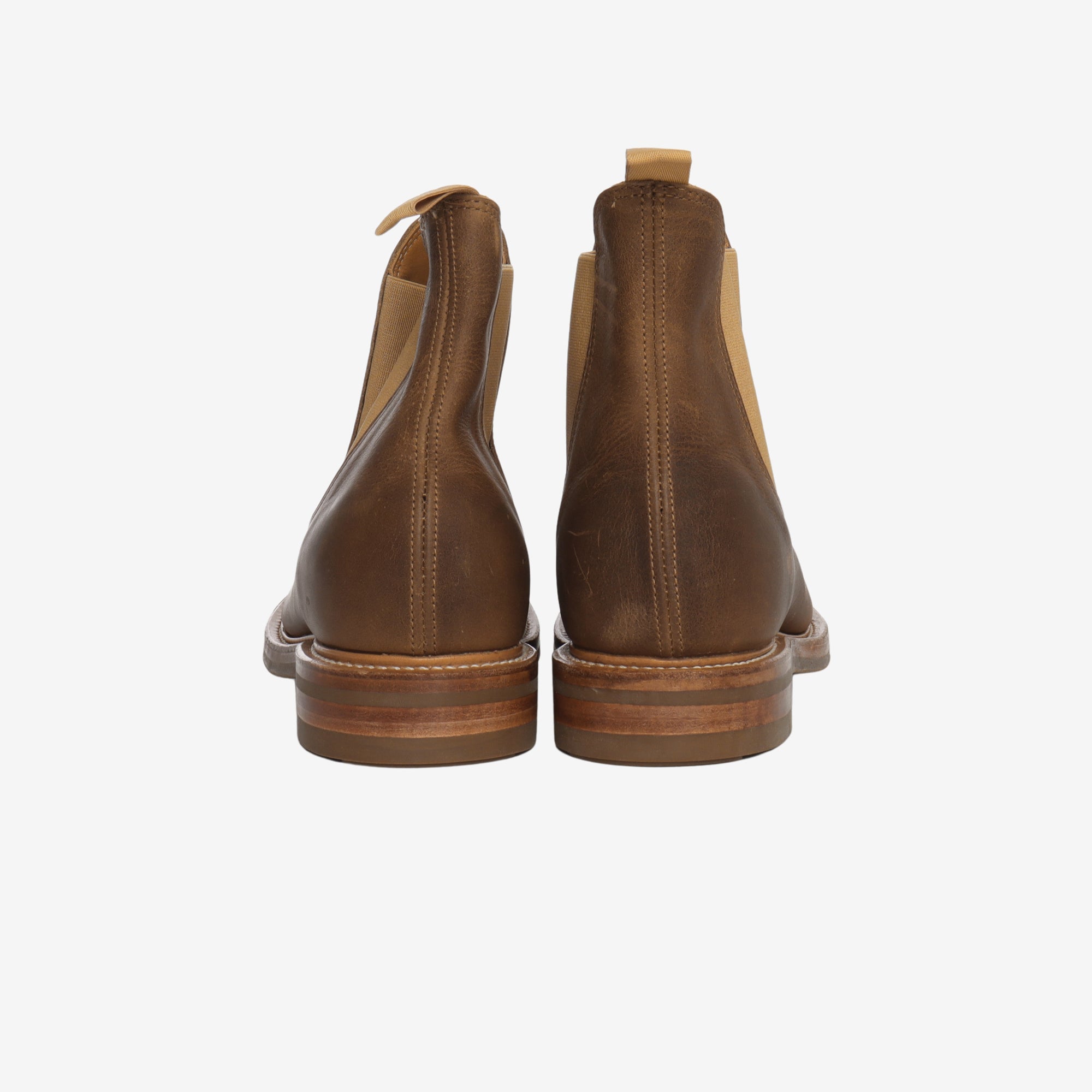Chelsea Boot