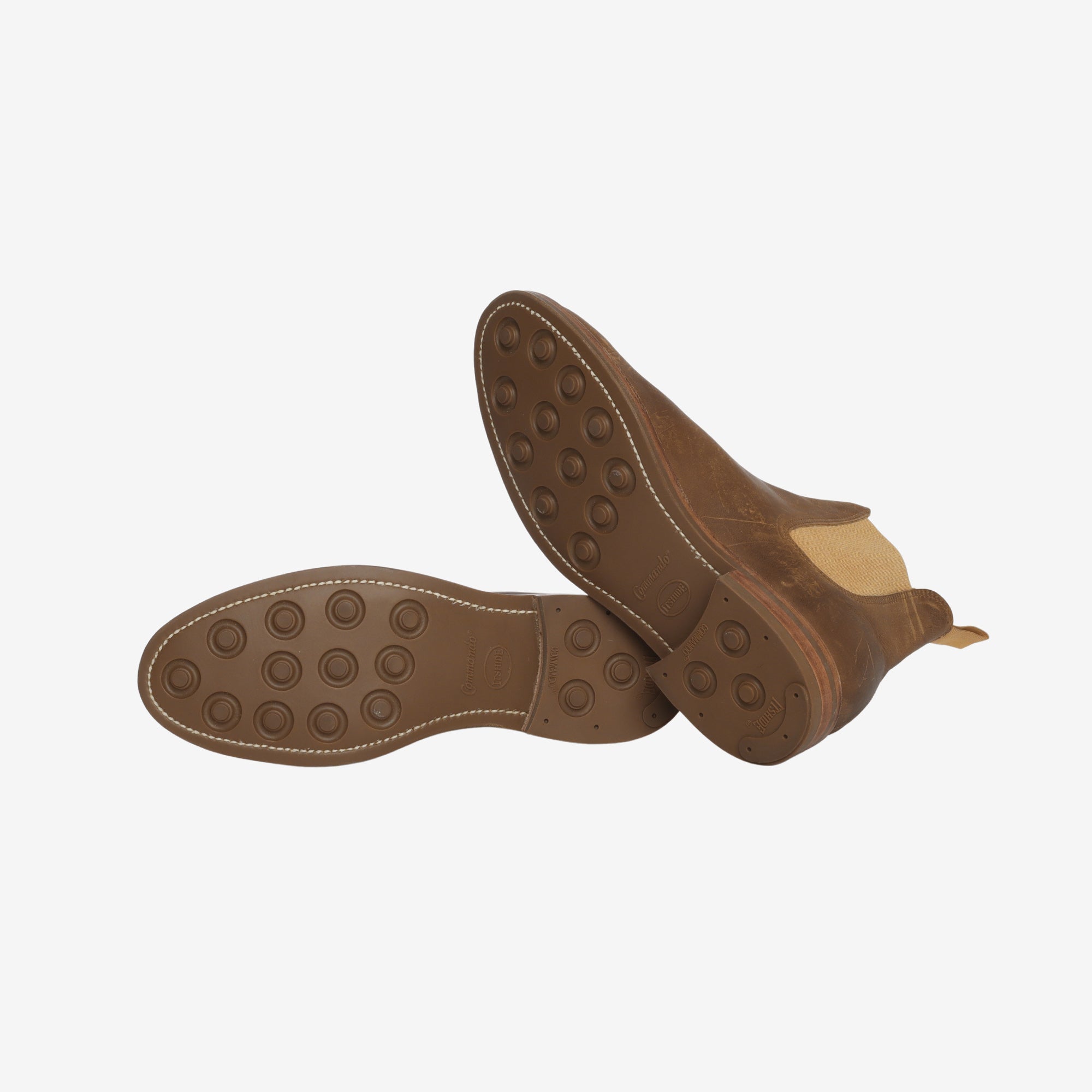 Chelsea Boot