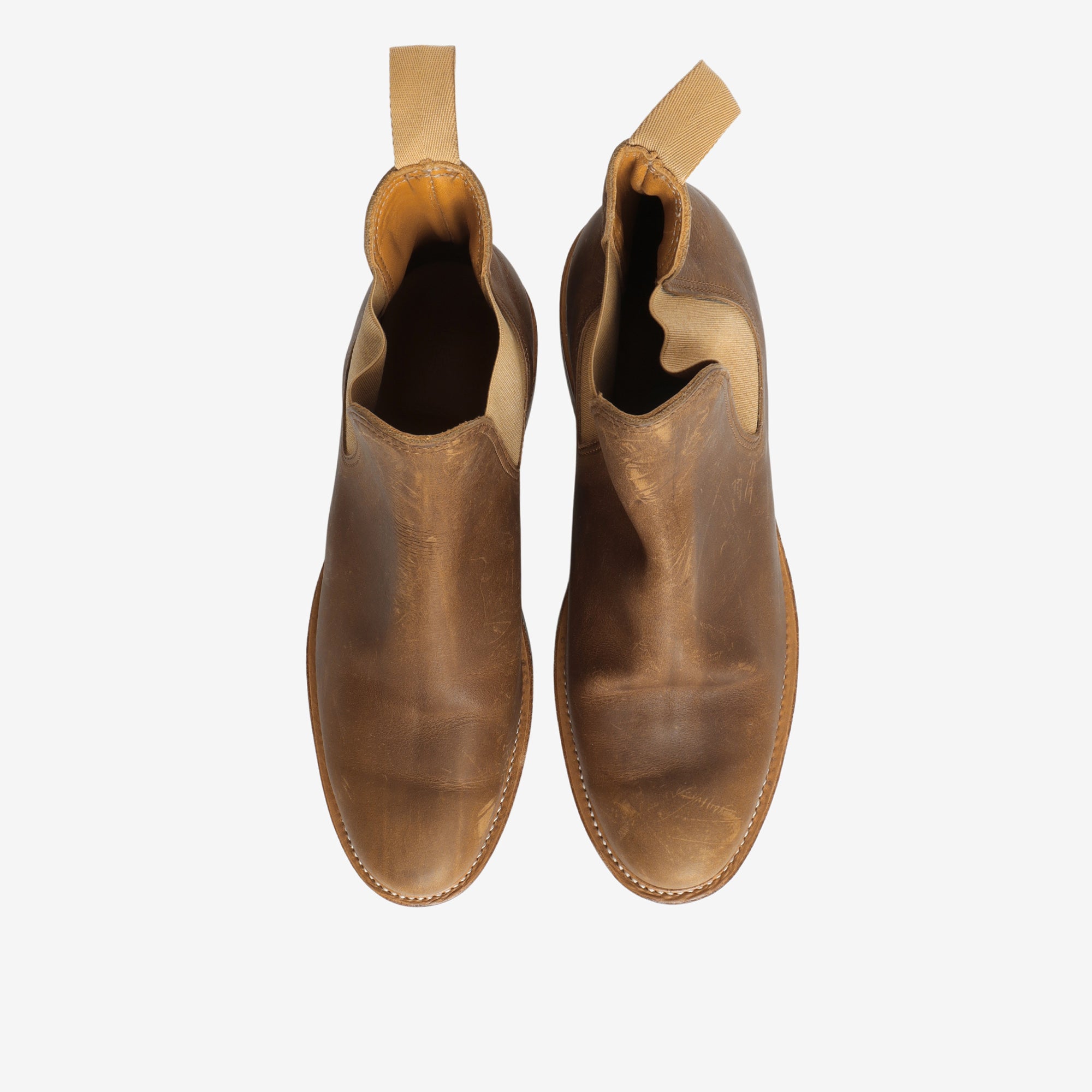 Chelsea Boot