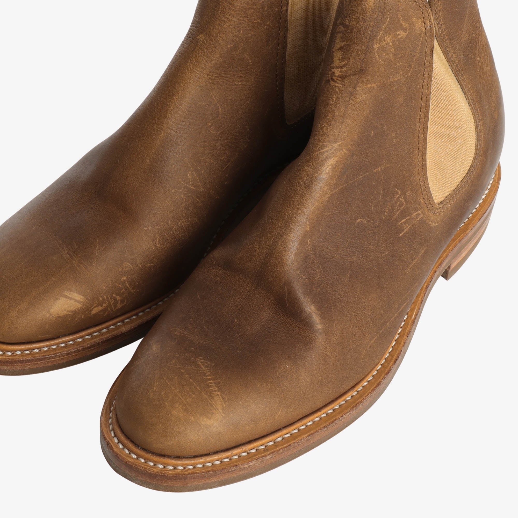 Chelsea Boot